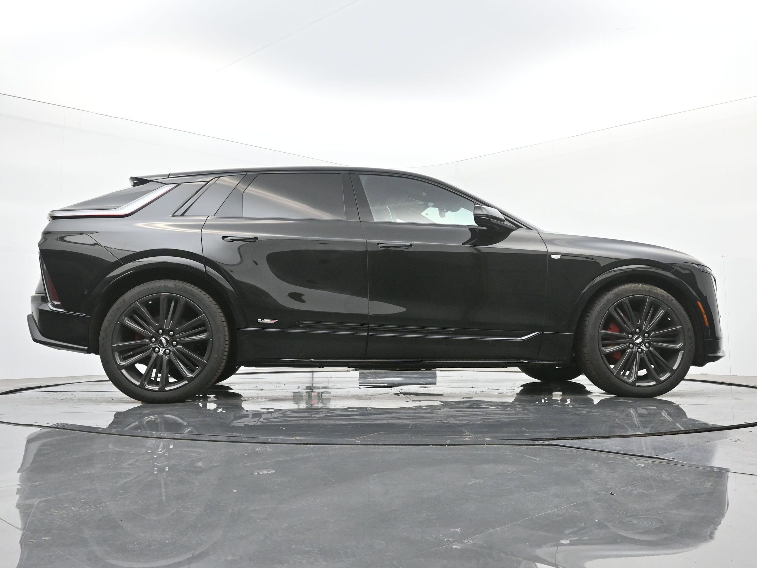 2026 Cadillac LYRIQ V Premium - Photo 20