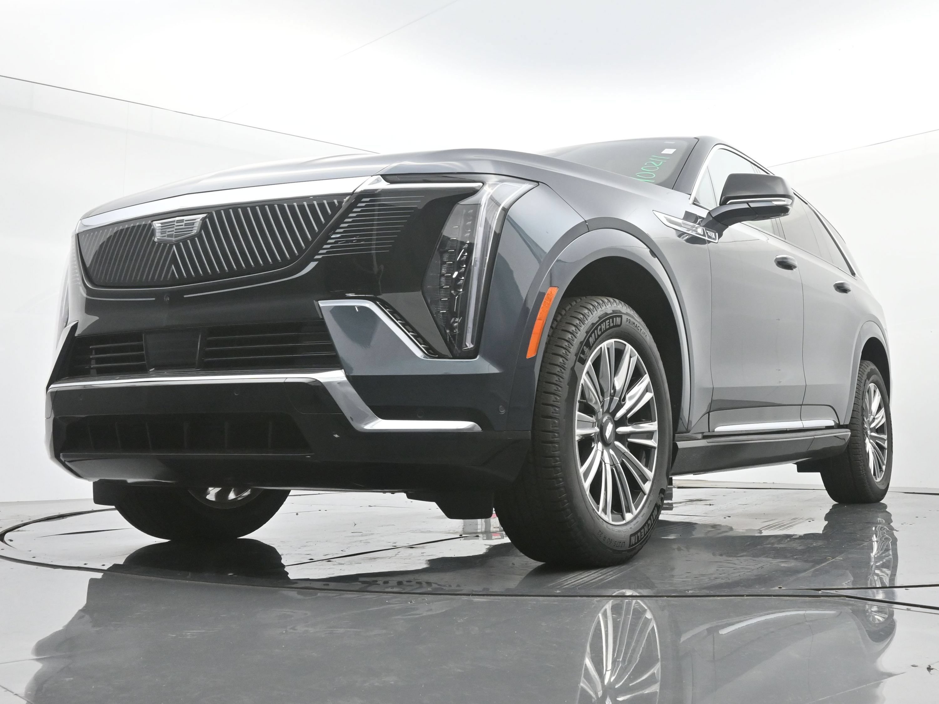 2026 Cadillac Escalade IQ Luxury - Photo 15