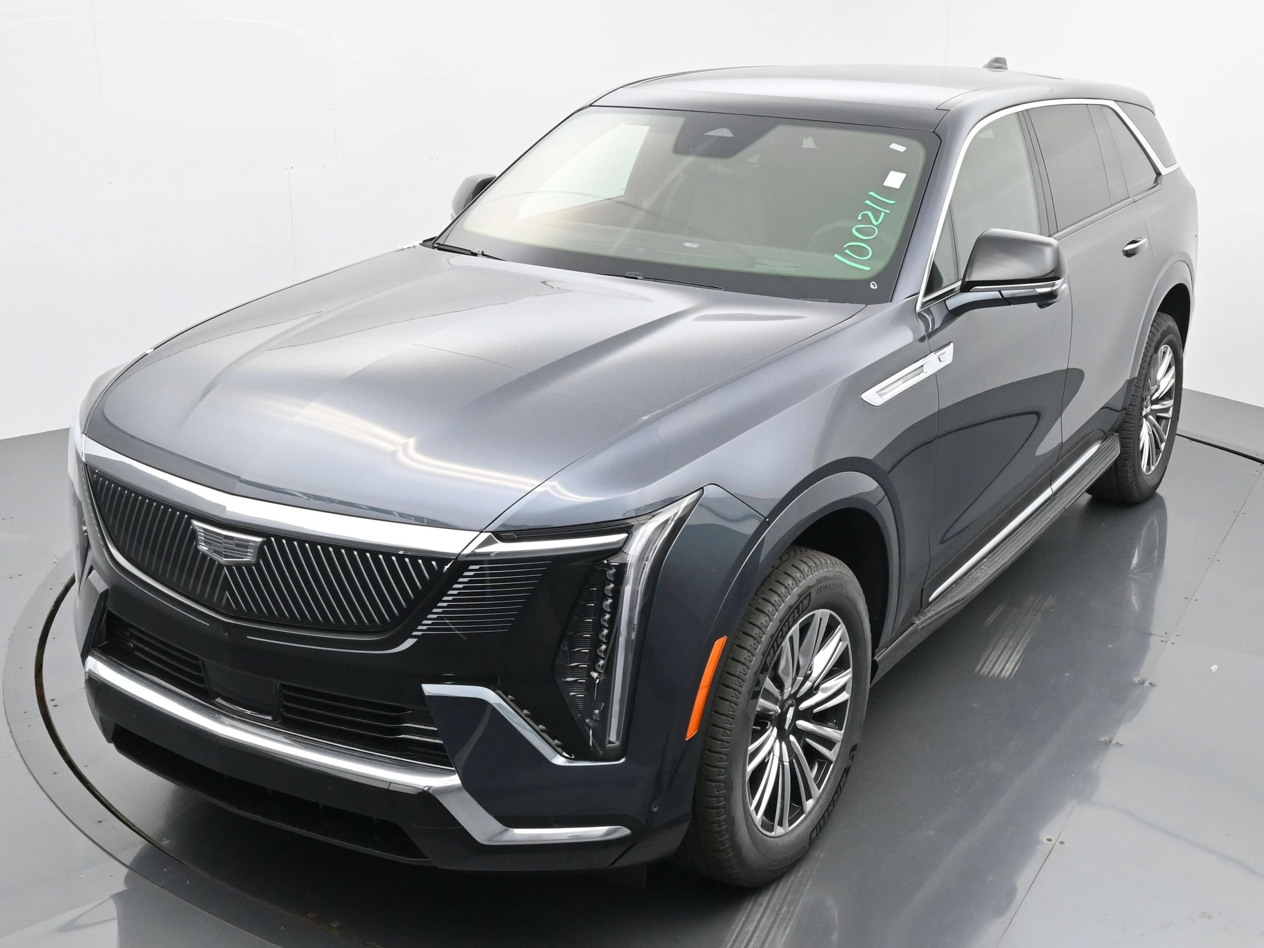 2026 Cadillac Escalade IQ Luxury - Photo 23