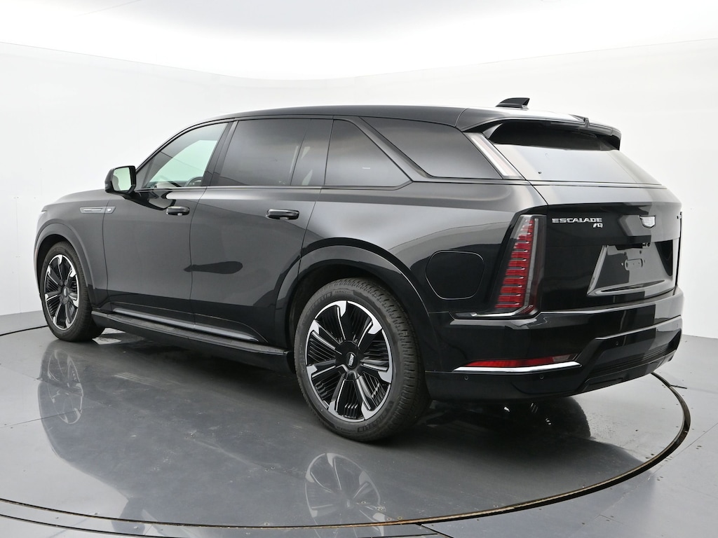 New 2025 CADILLAC ESCALADE IQ Sport 2 SUV