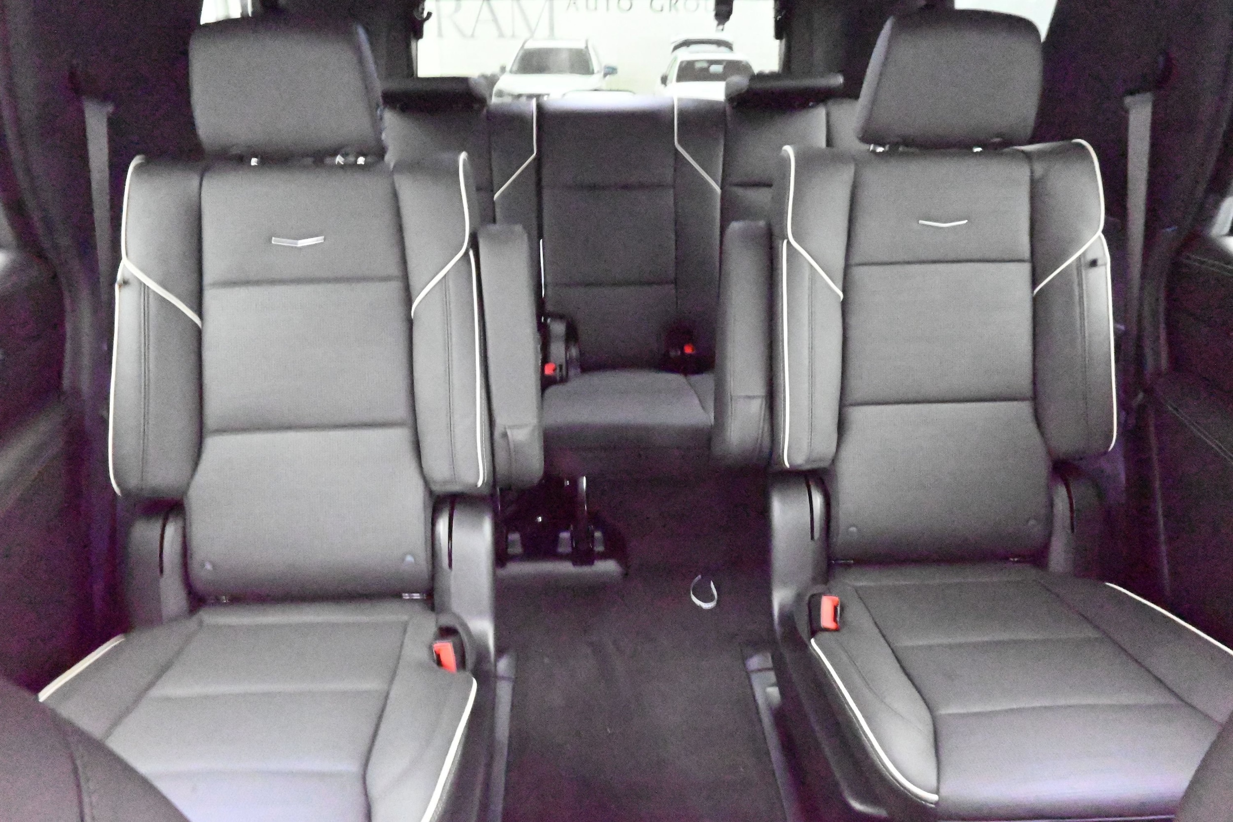 2026 Cadillac Escalade Sport - Photo 14