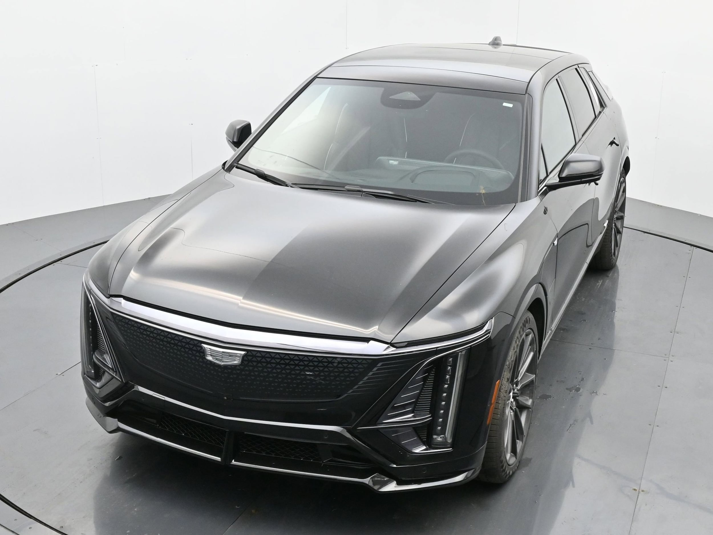 2026 Cadillac LYRIQ V Premium - Photo 23