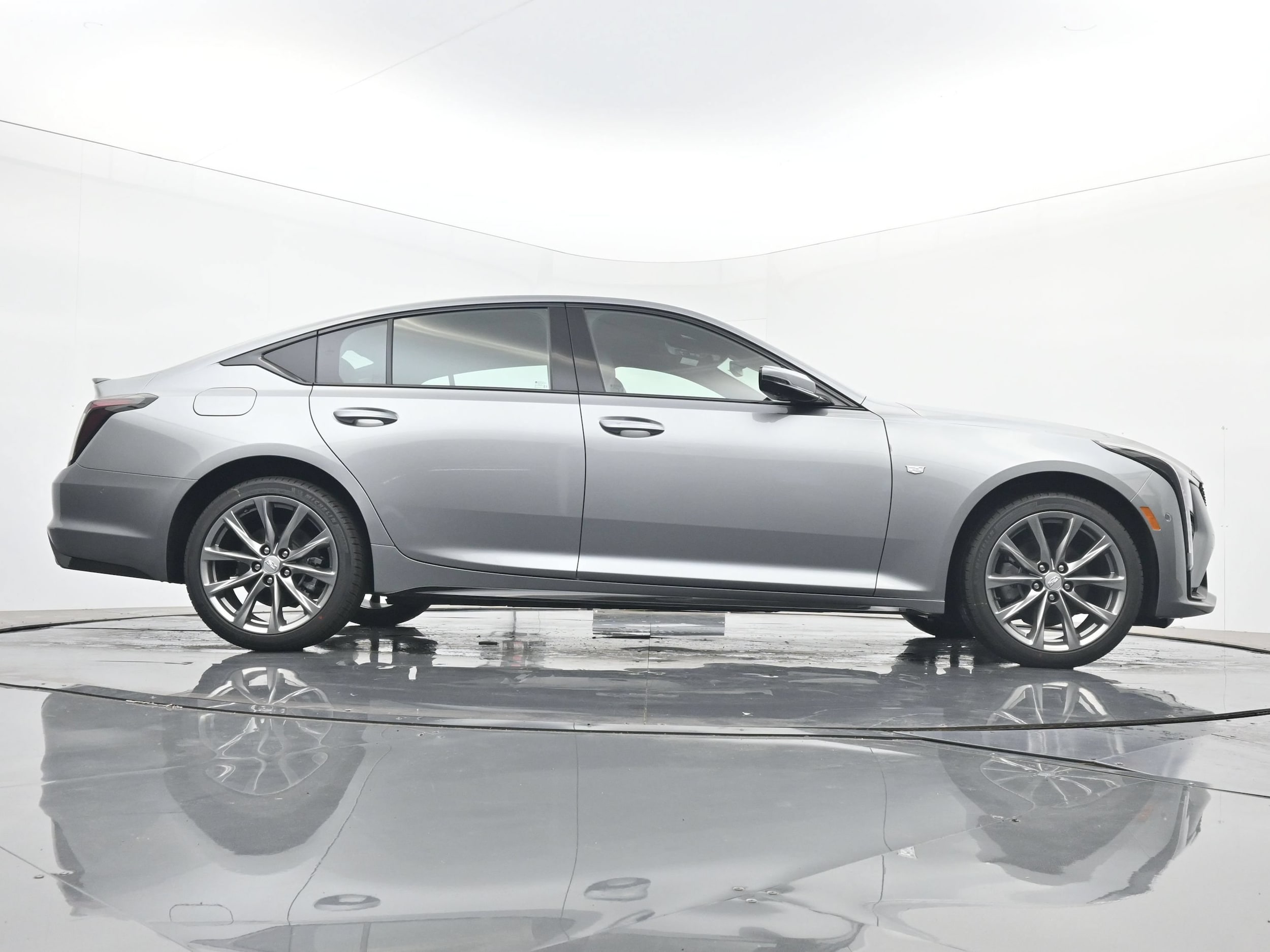 2026 Cadillac CT5 Sport - Photo 20