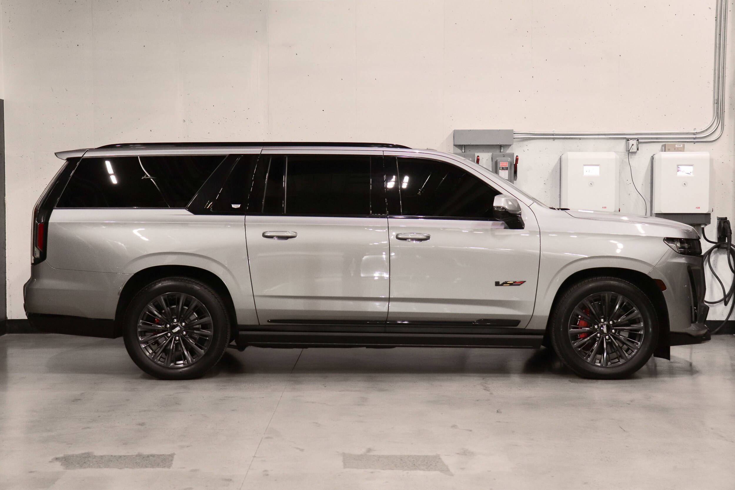 2024 Cadillac Escalade ESV 6