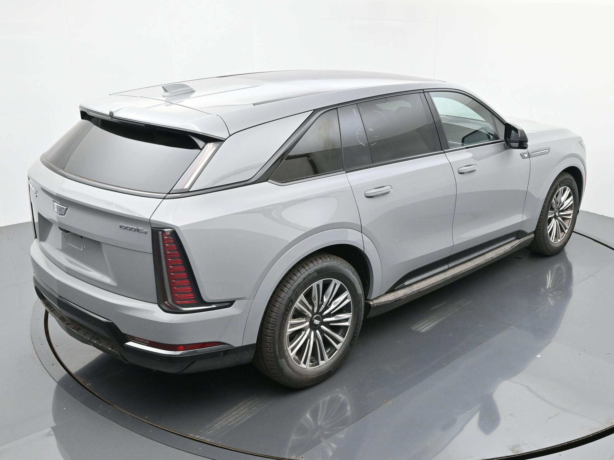 2026 Cadillac Escalade IQ Sport - Photo 19