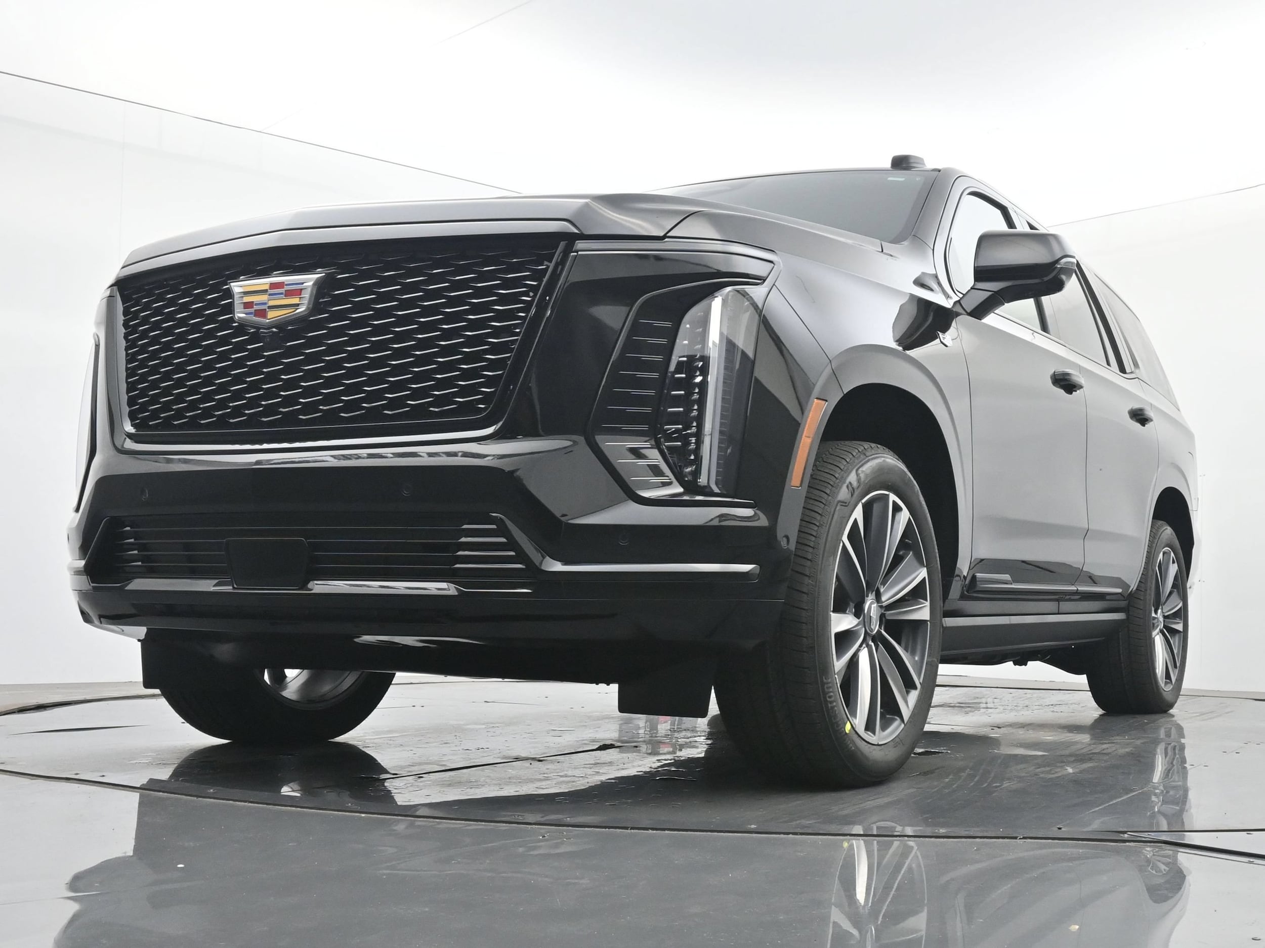 2026 Cadillac Escalade Sport - Photo 15