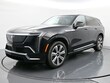 CADILLAC Escalade IQ