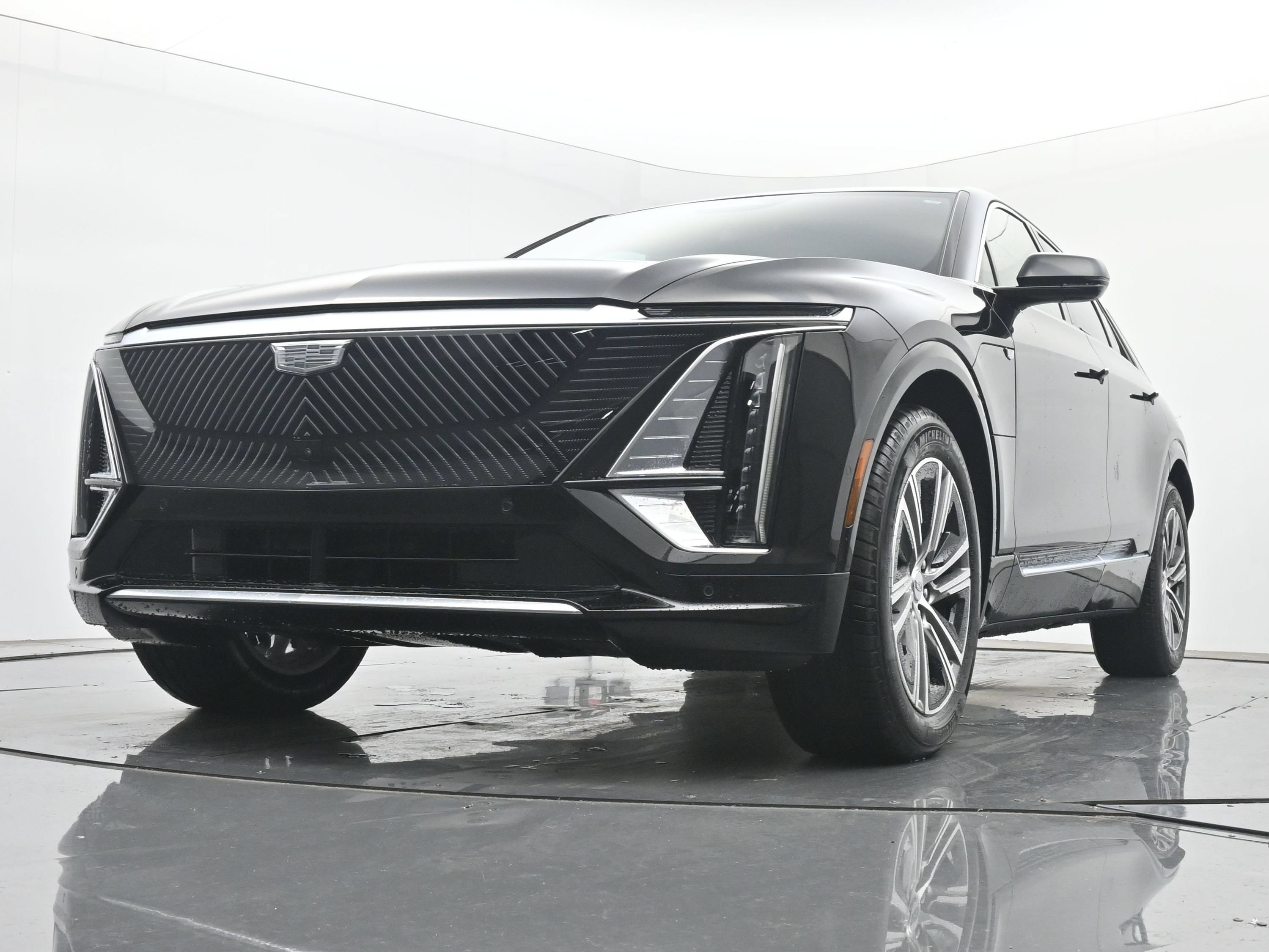2027 Cadillac LYRIQ Luxury - Photo 15