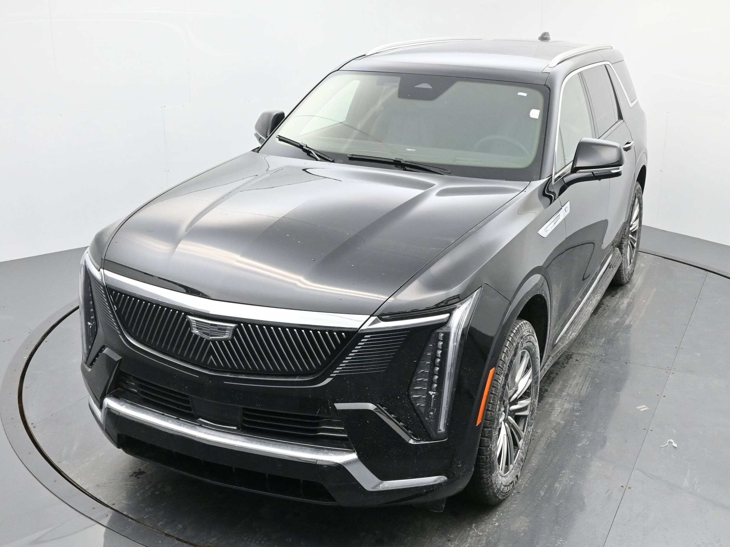2026 Cadillac Escalade IQL Luxury - Photo 23
