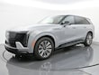 CADILLAC ESCALADE IQ