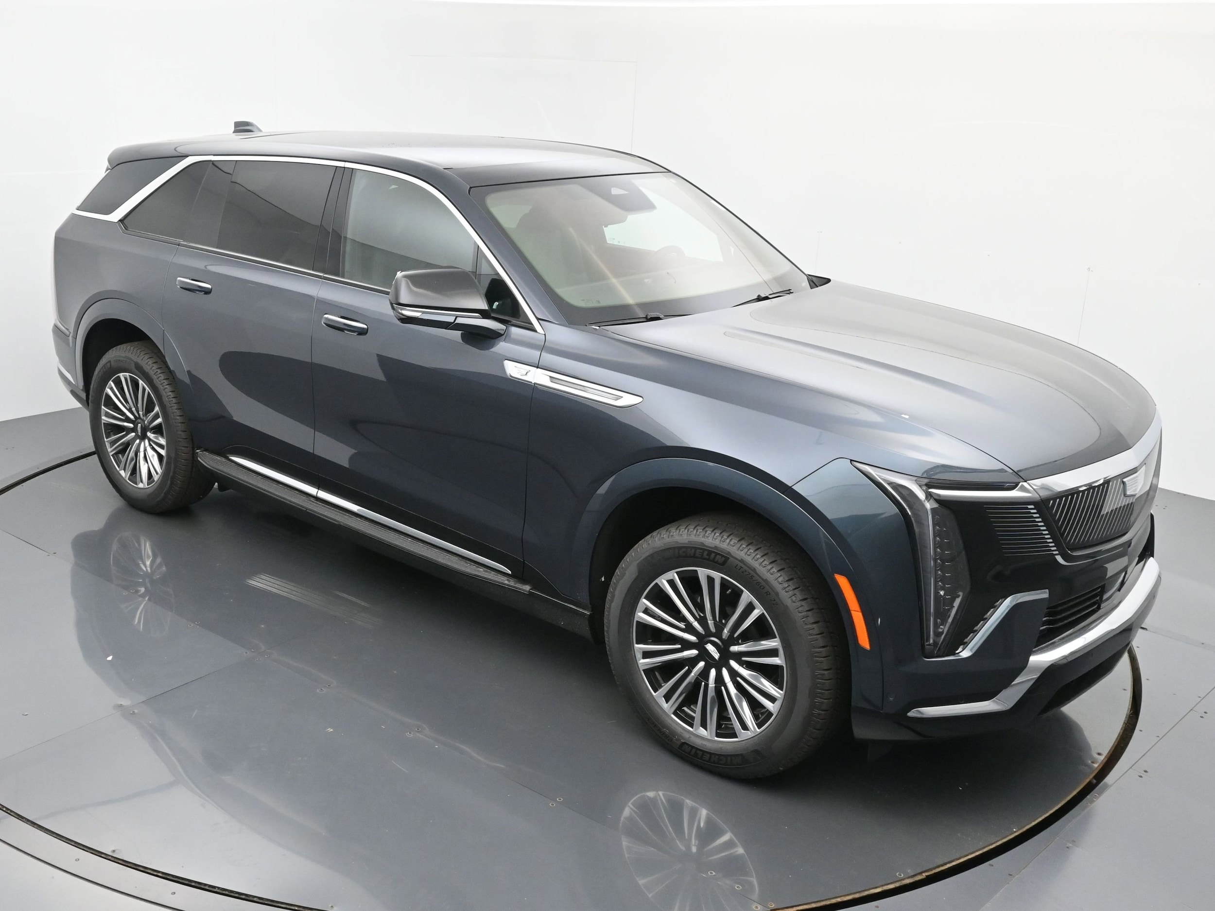 2026 Cadillac Escalade IQ Luxury - Photo 29