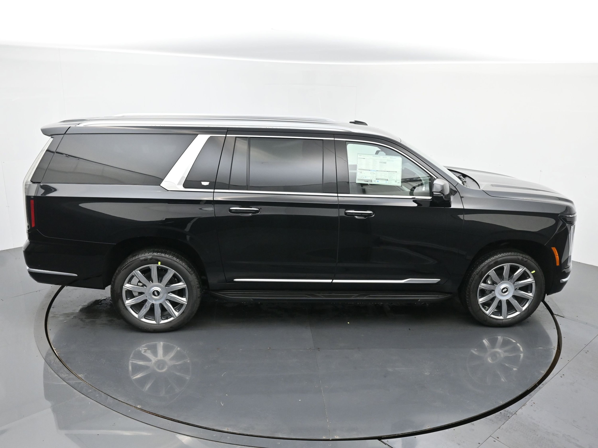 2026 Cadillac Escalade ESV Base - Photo 28