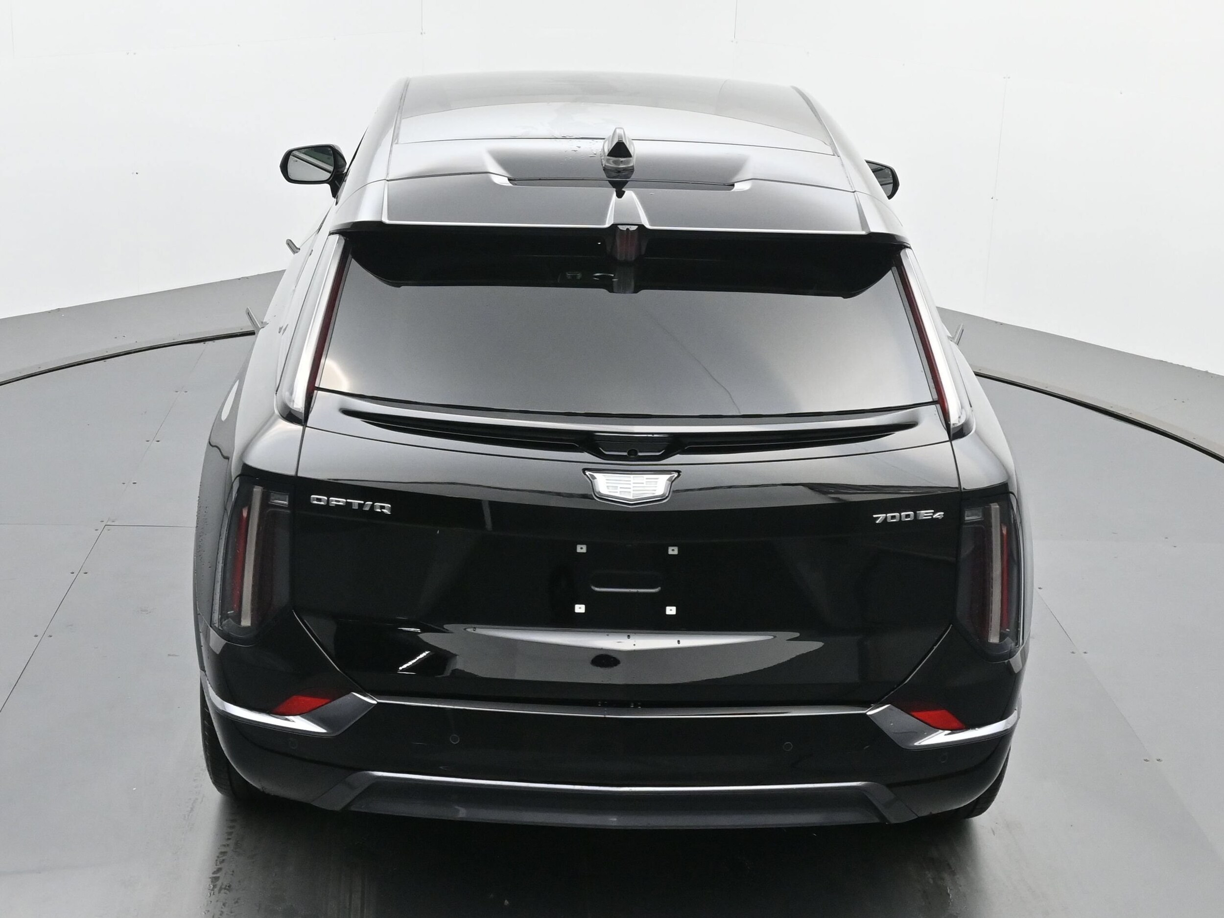 2026 Cadillac OPTIQ Sport - Photo 26