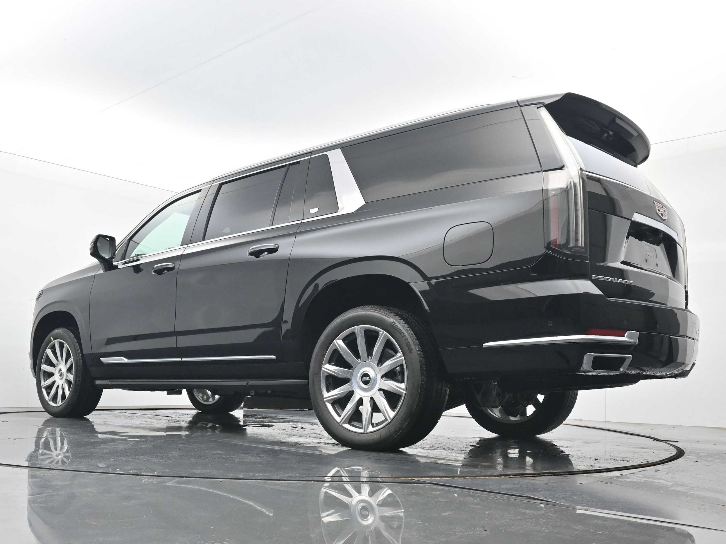 2026 Cadillac Escalade ESV Base - Photo 17