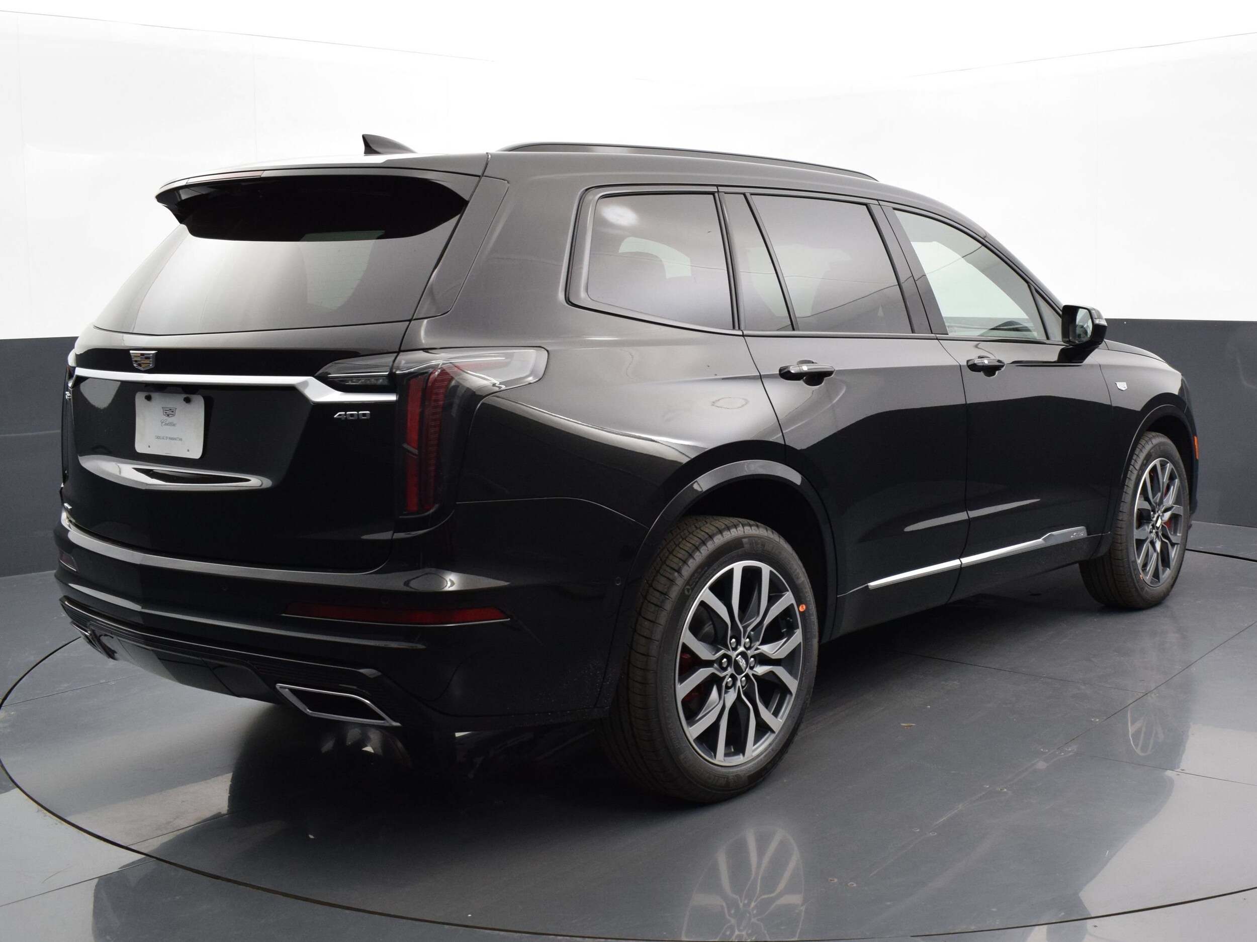 2023 Cadillac XT6 5