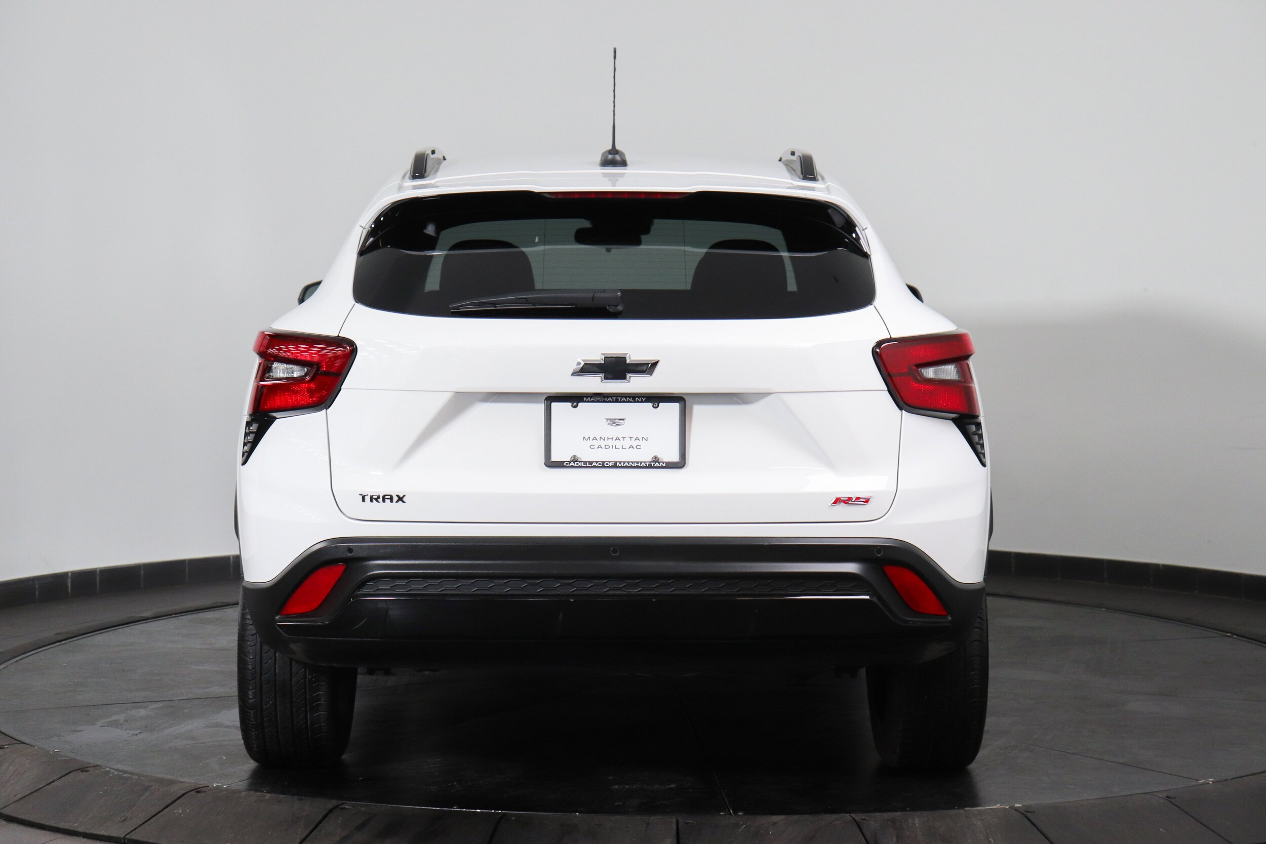 2024 Chevrolet Trax 4