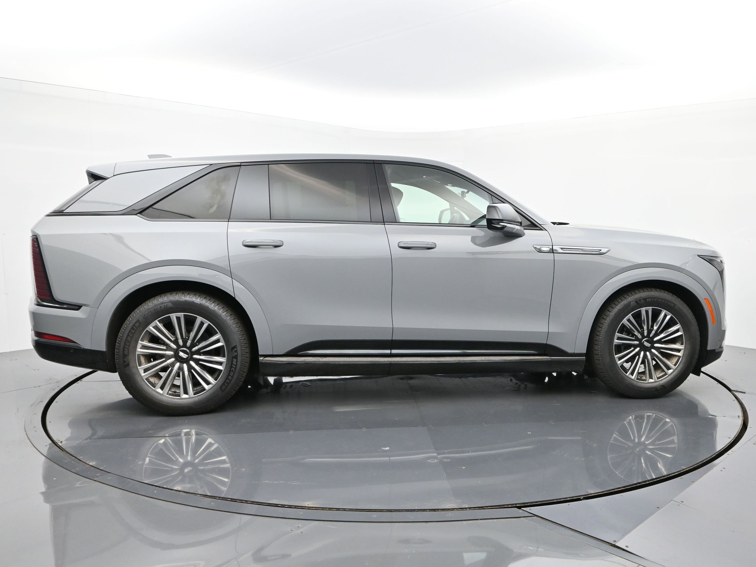 2026 Cadillac Escalade IQ Sport - Photo 6