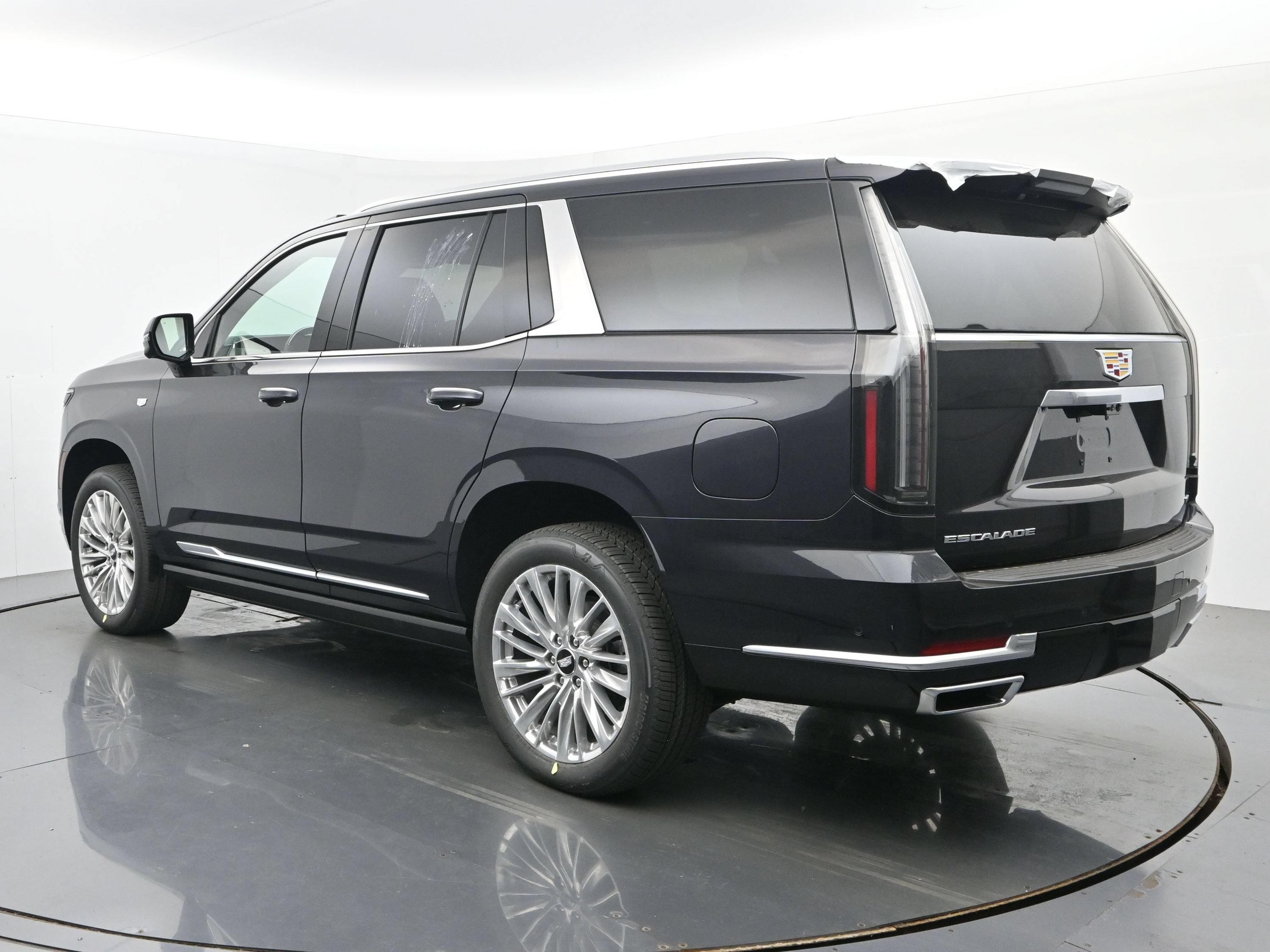 New 2026 CADILLAC Escalade Luxury SUV