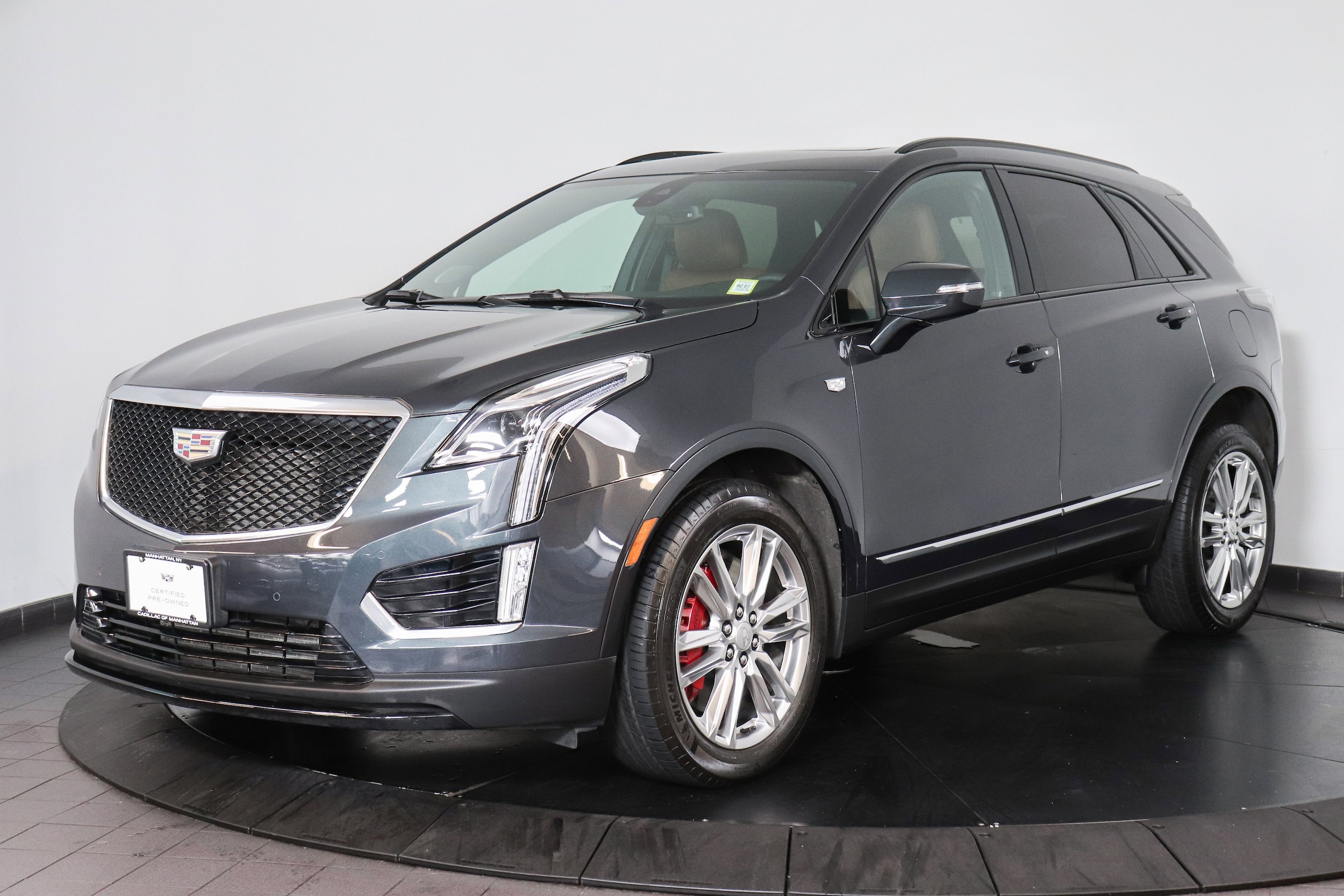 2023 Cadillac XT5 AWD Sport's photo