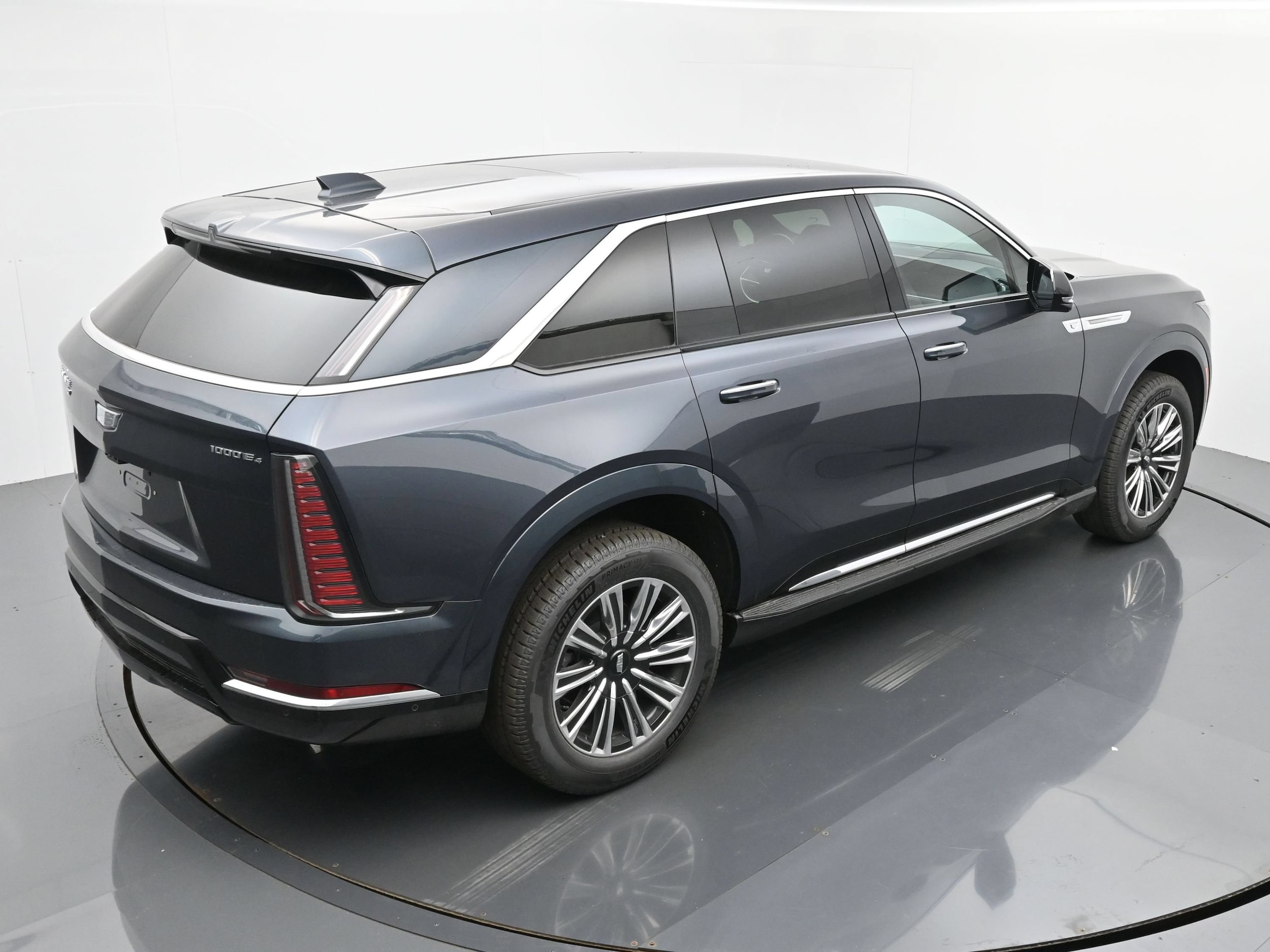 2026 Cadillac Escalade IQ Luxury - Photo 27