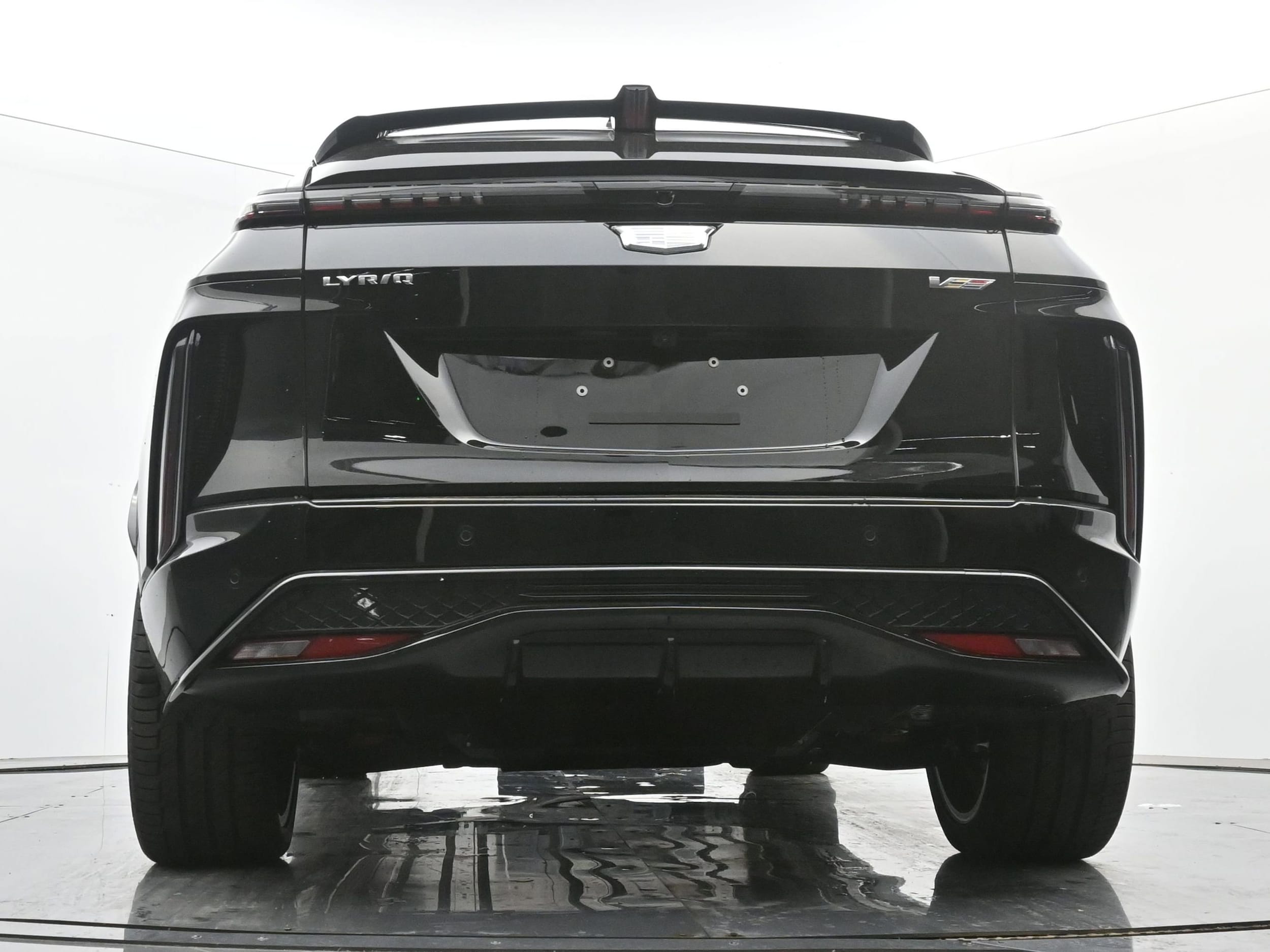 2026 Cadillac LYRIQ V Premium - Photo 18