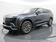 2026 CADILLAC ESCALADE IQ Luxury SUV