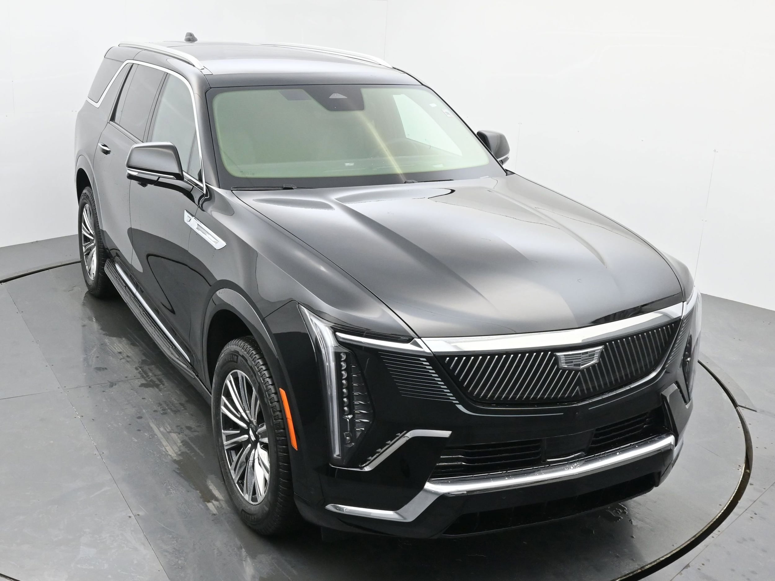 2026 Cadillac Escalade IQL Luxury - Photo 30