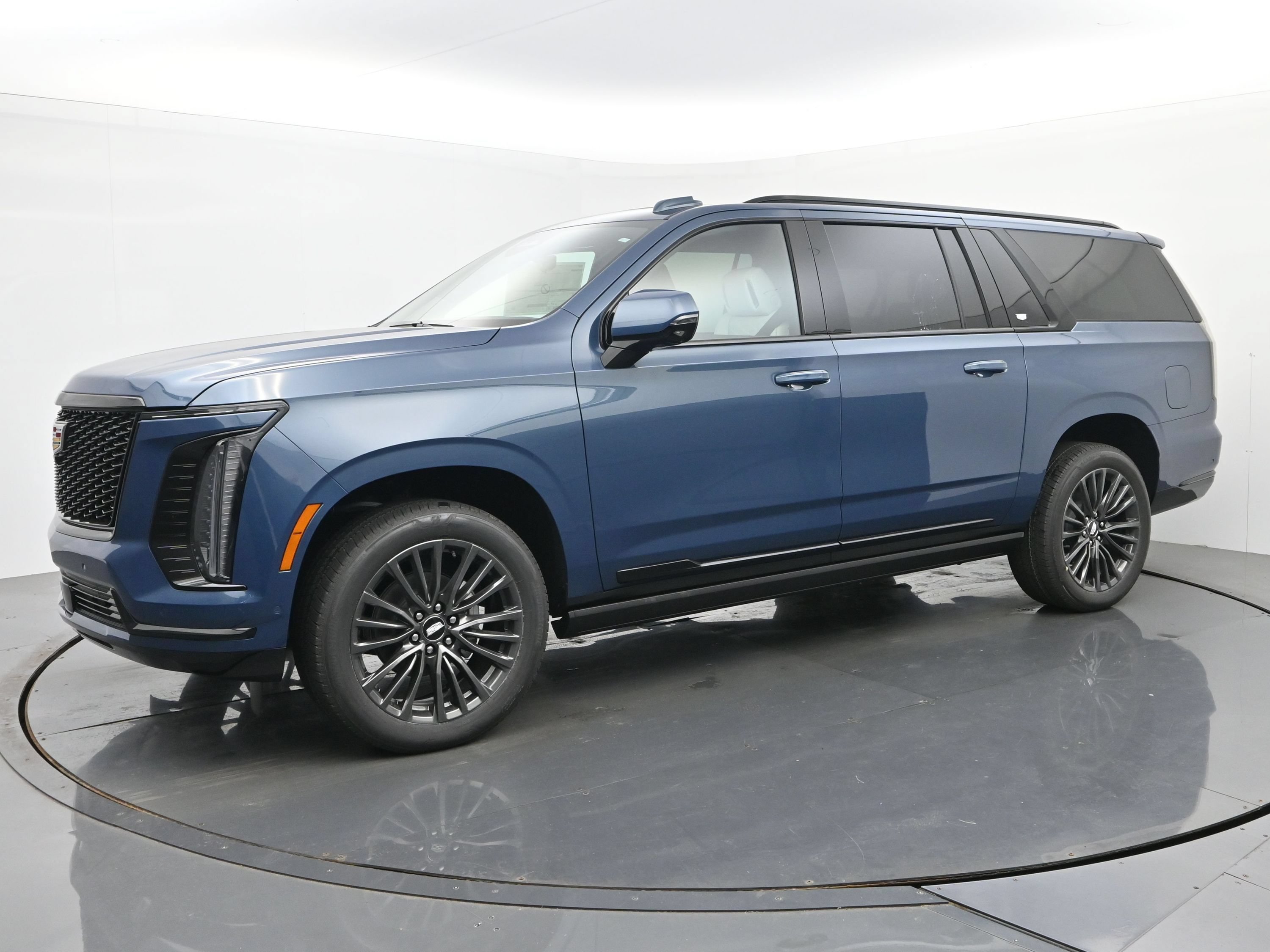  CADILLAC Escalade ESV
