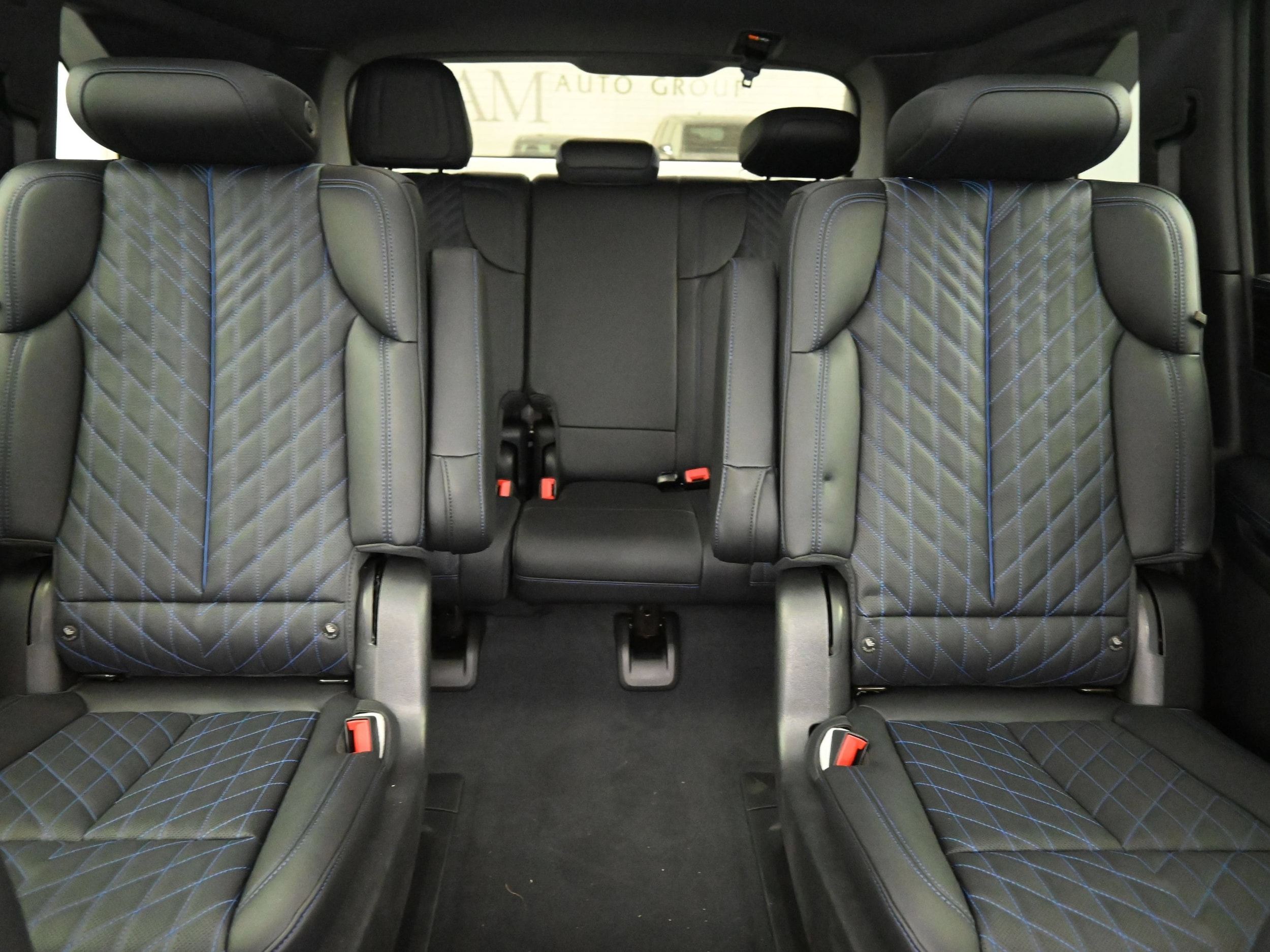 2026 Cadillac Escalade IQ Luxury - Photo 14