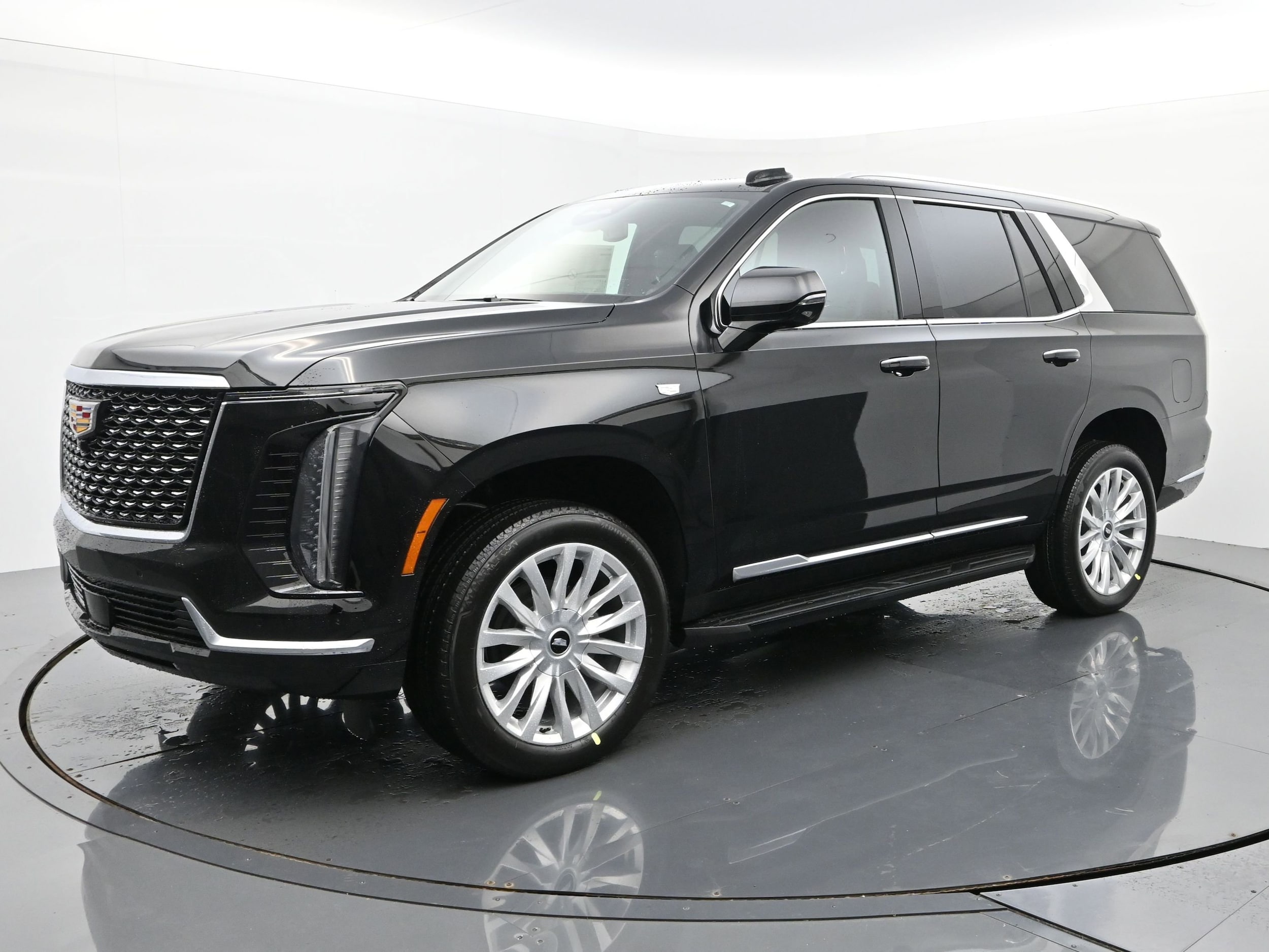 2026 Cadillac Escalade Escalade's photo