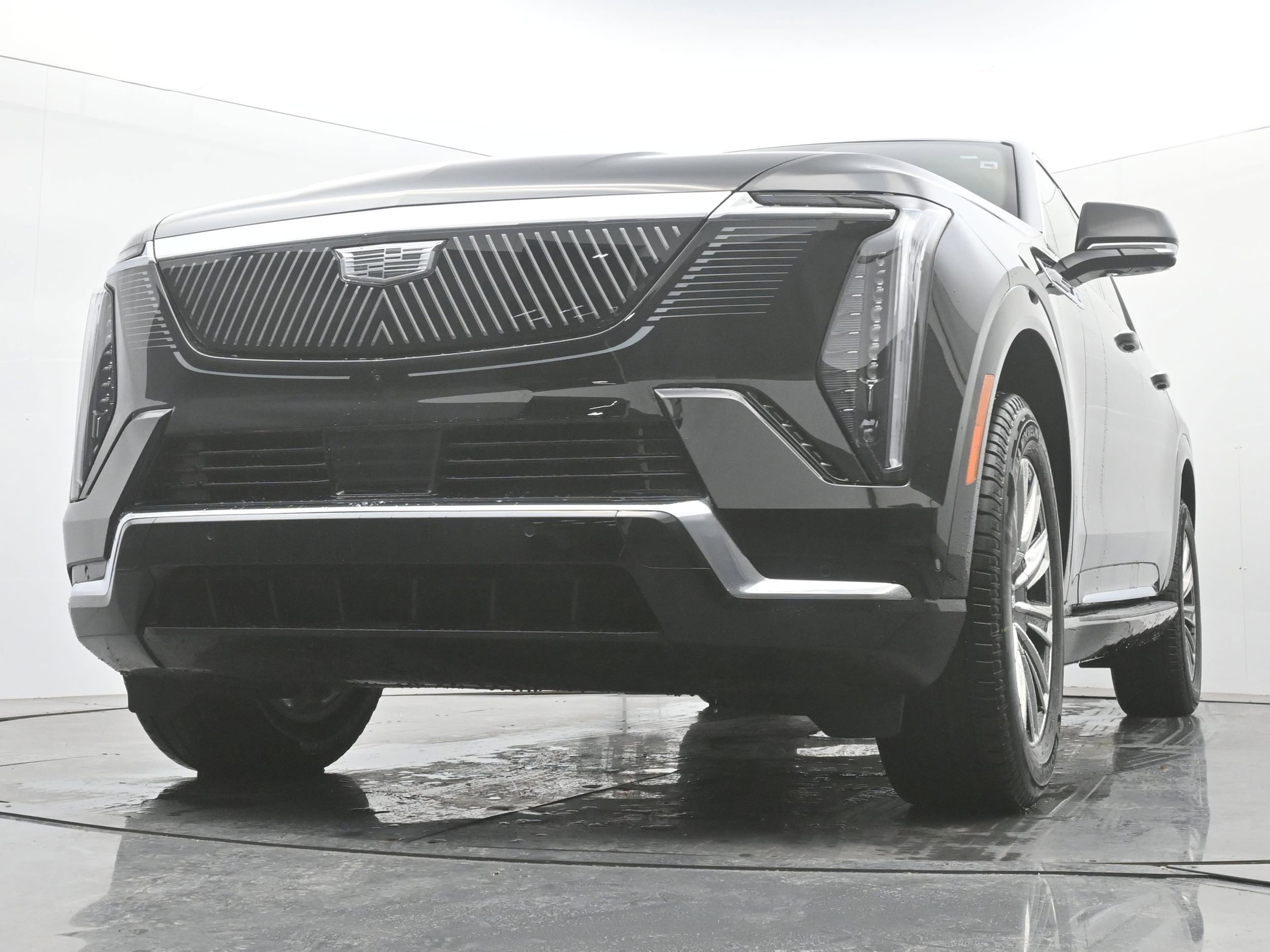 2026 Cadillac Escalade IQL Luxury - Photo 15