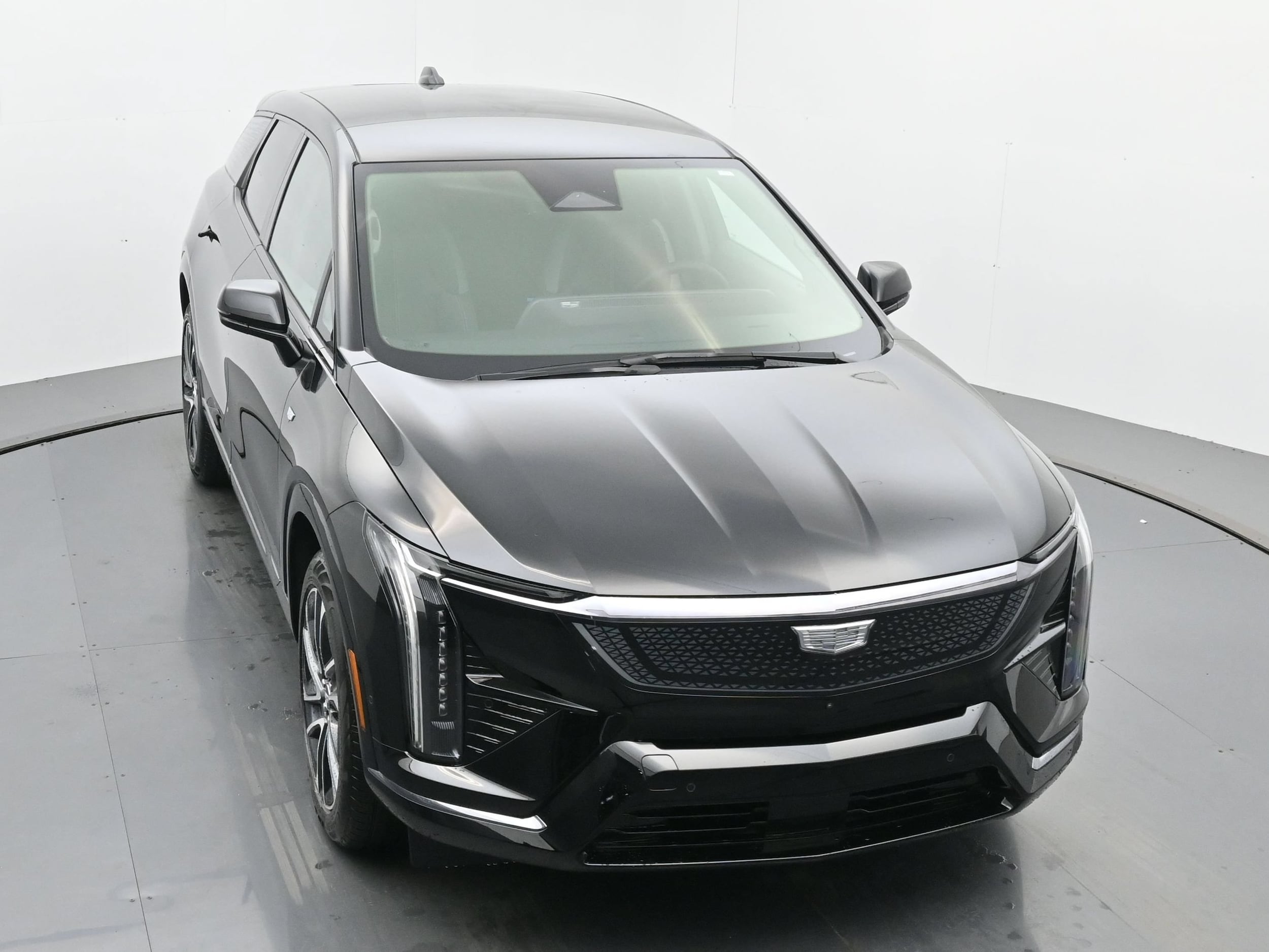 2026 Cadillac OPTIQ Sport - Photo 30