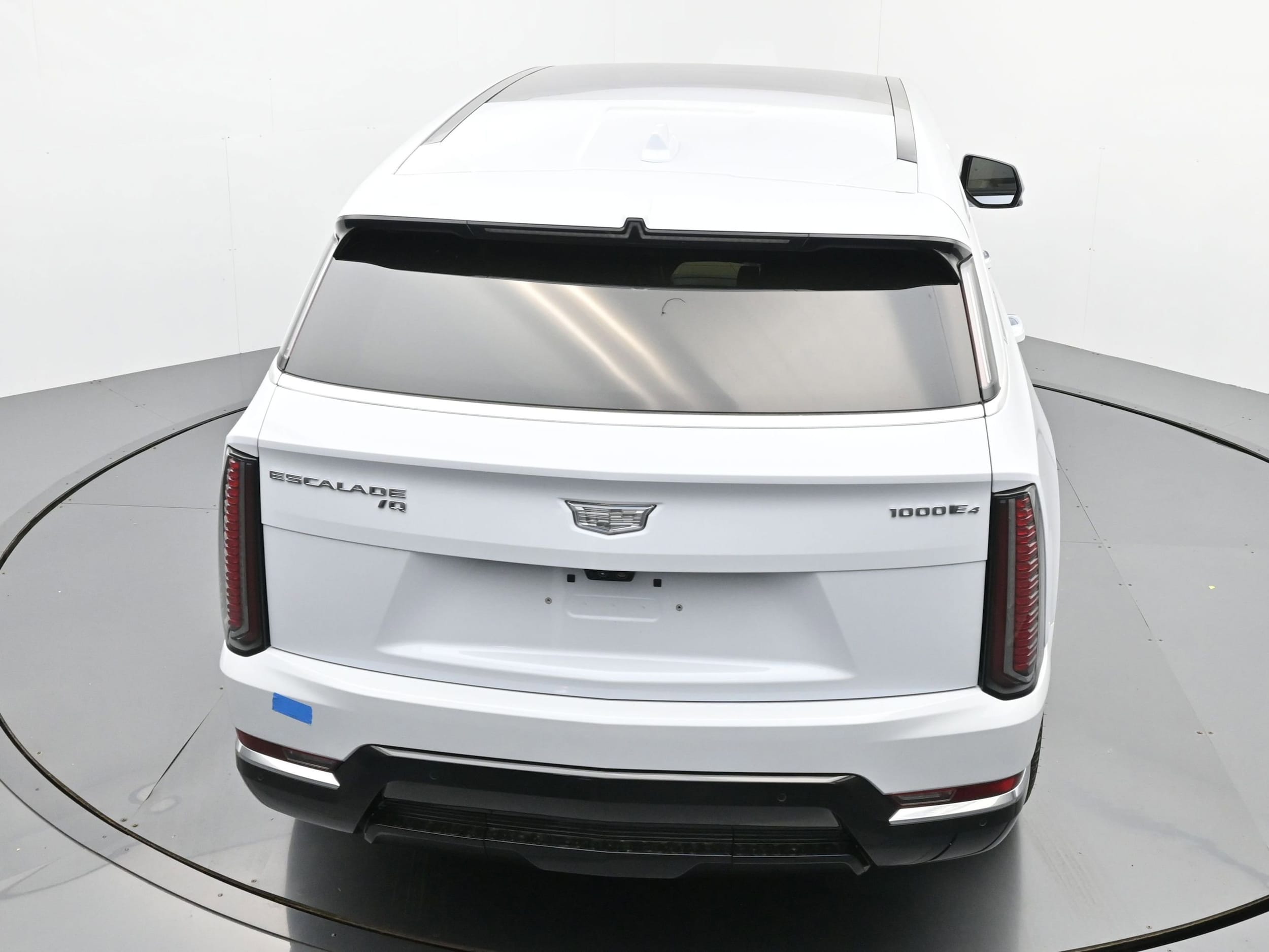 2026 Cadillac Escalade IQ Premium Luxury - Photo 26