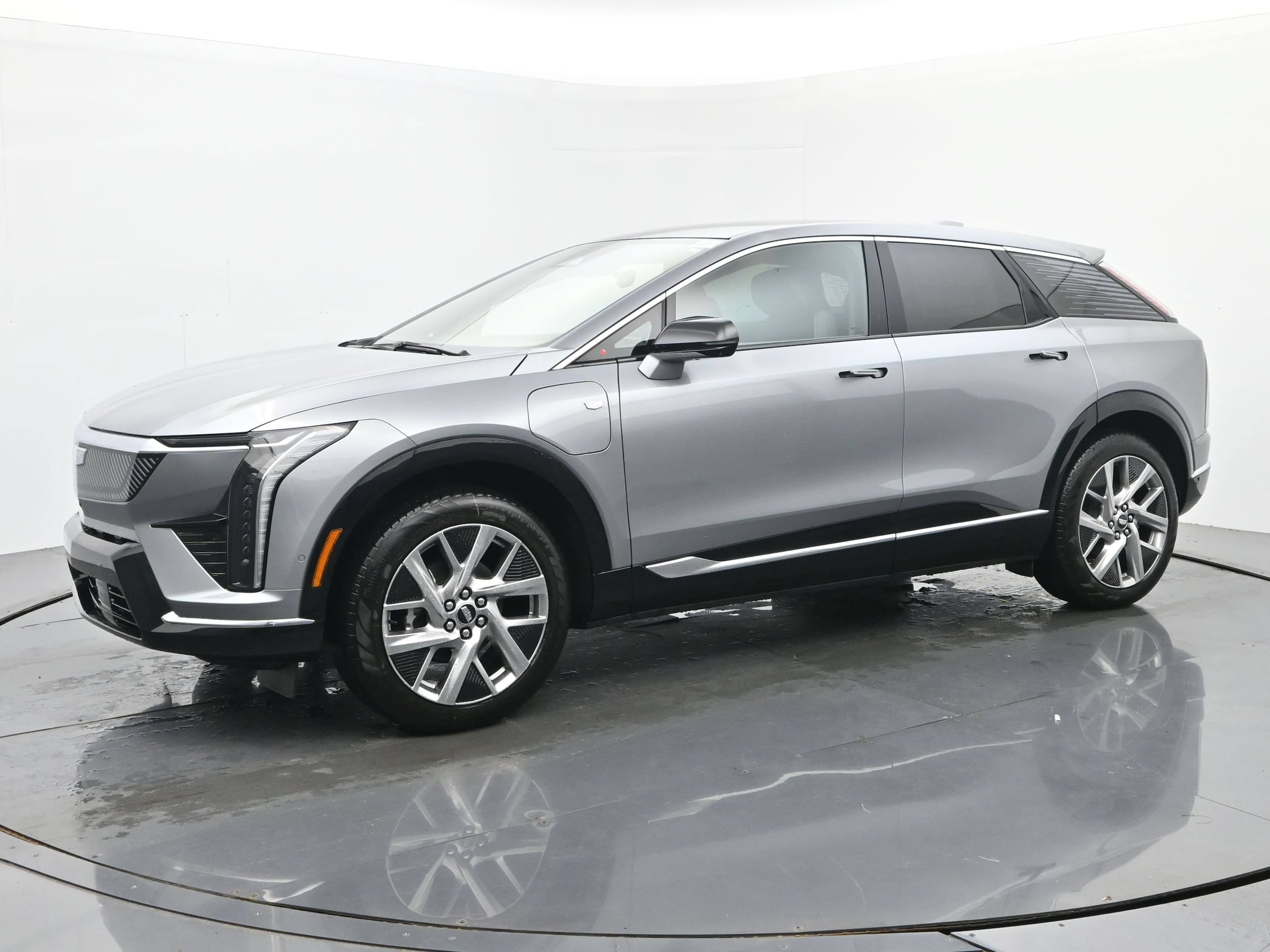 2027 Cadillac OPTIQ