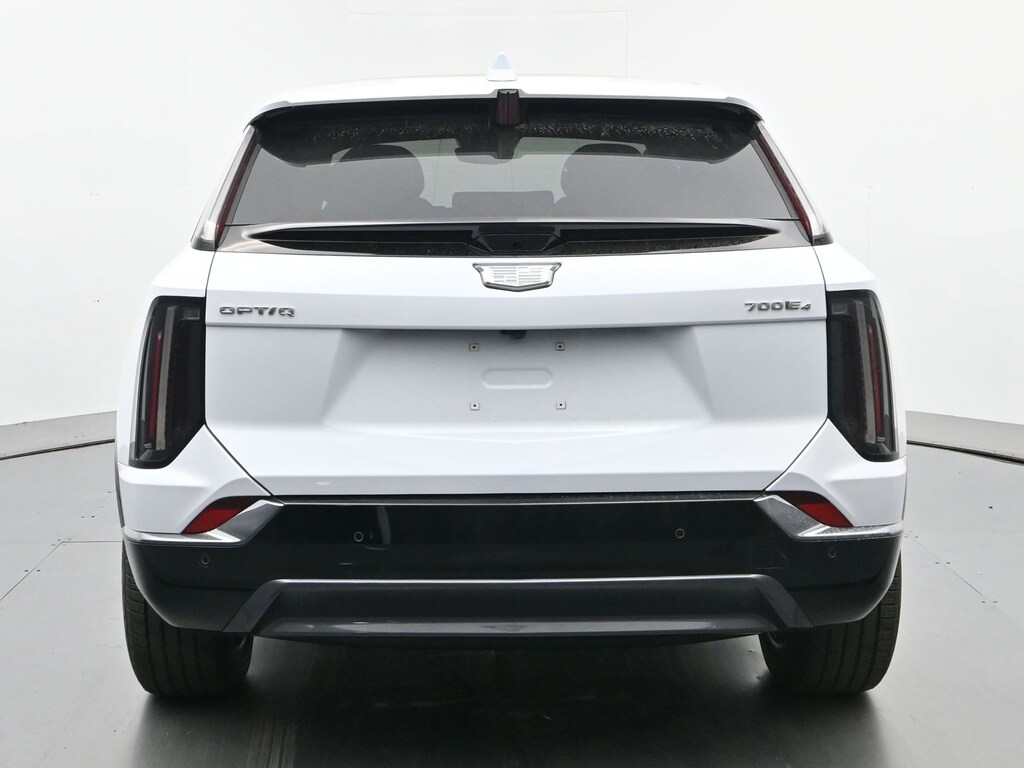 New 2026 CADILLAC OPTIQ Sport SUV