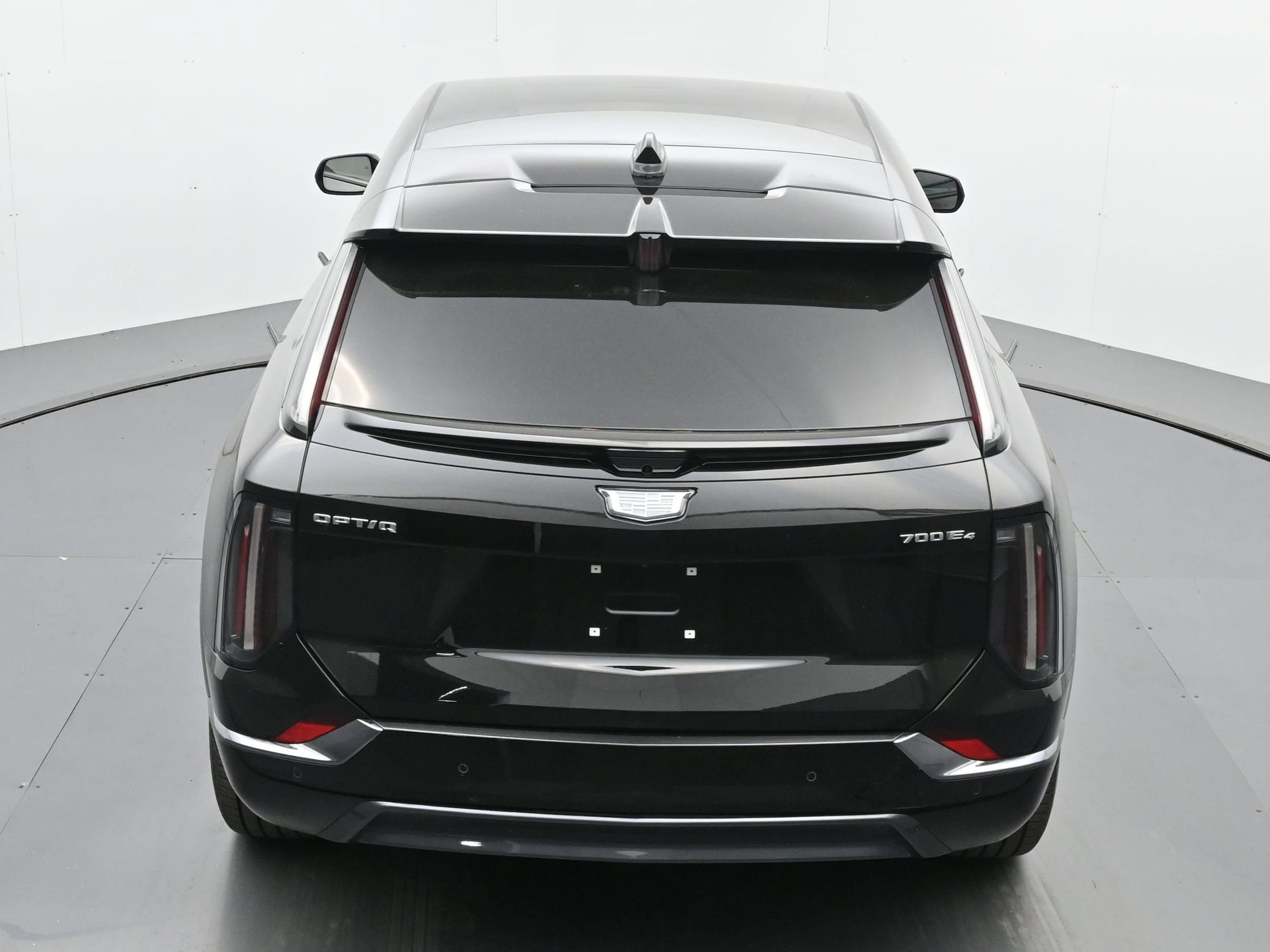 2026 Cadillac OPTIQ Sport - Photo 26