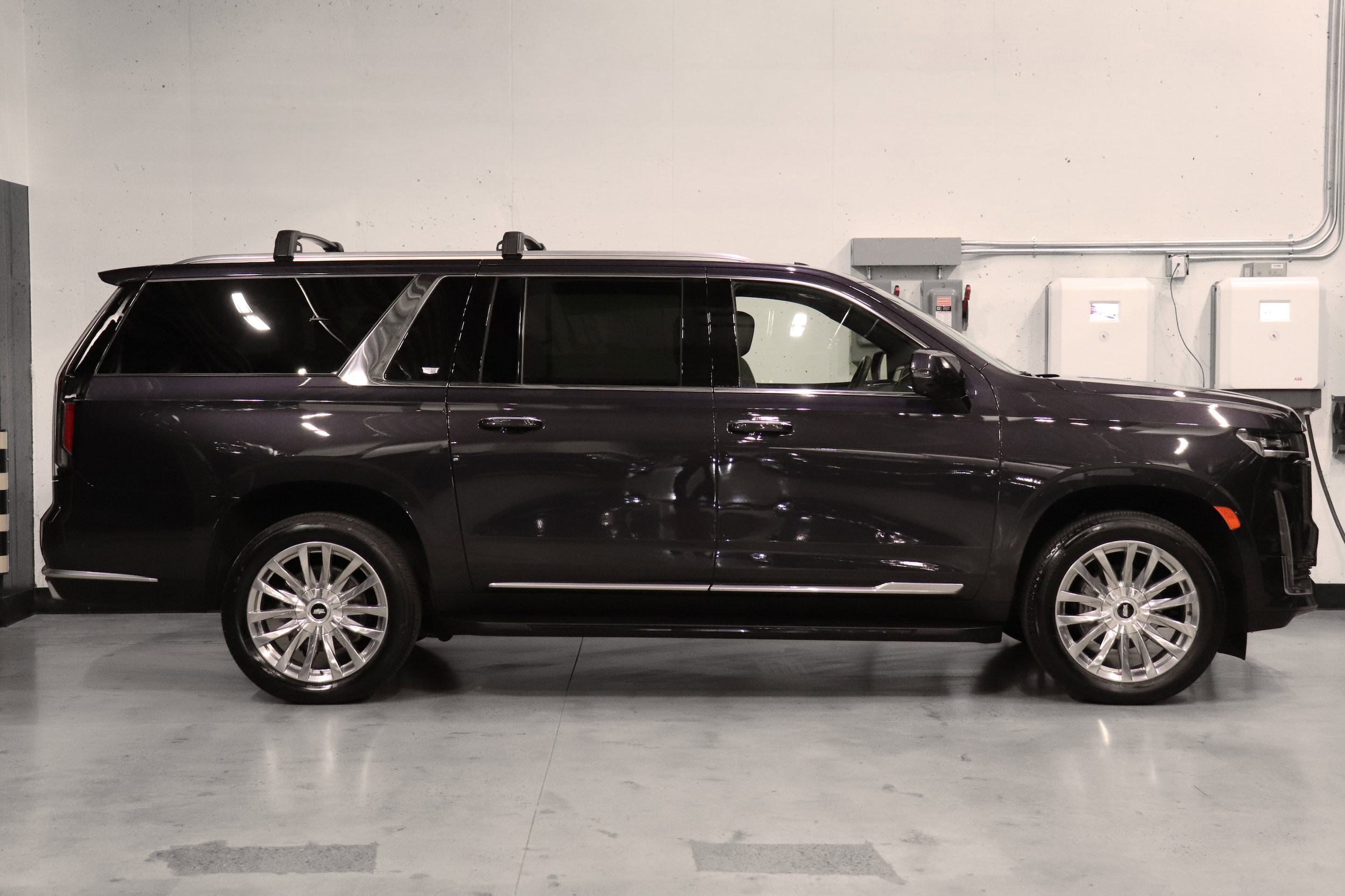 2023 Cadillac Escalade ESV 6