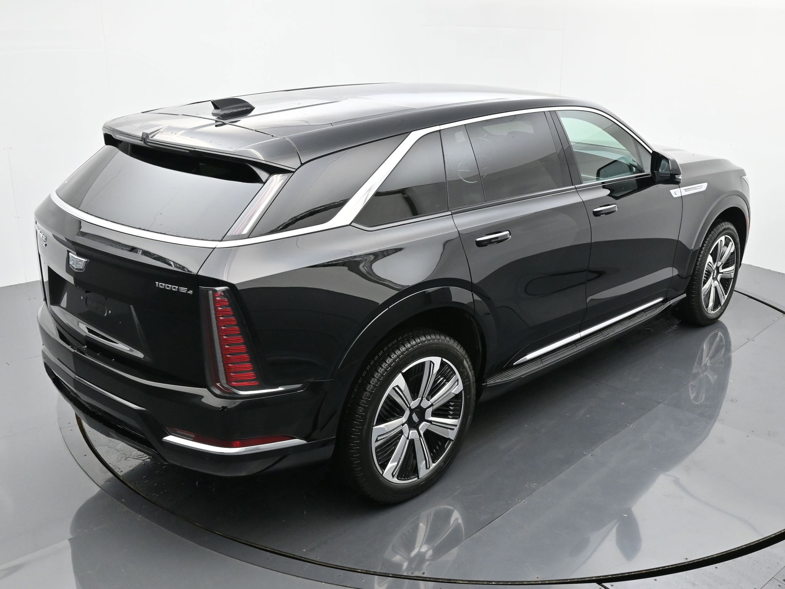 2025 Cadillac Escalade IQ Luxury 2 - Photo 27