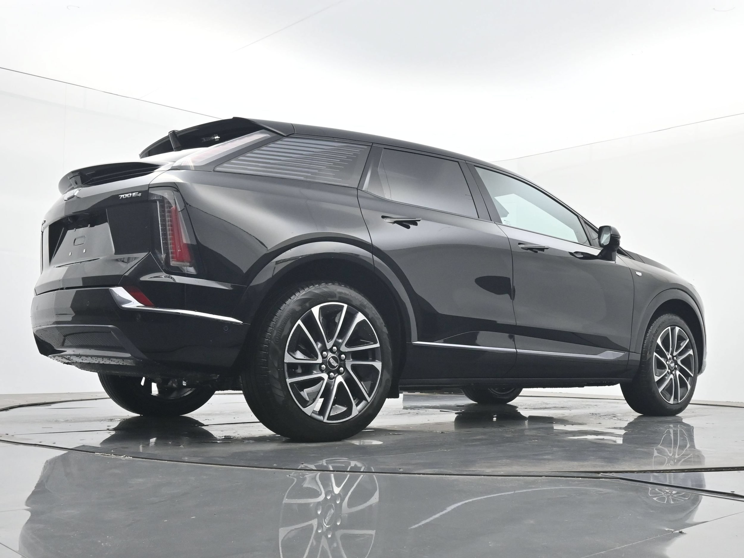 2026 Cadillac OPTIQ Sport - Photo 19