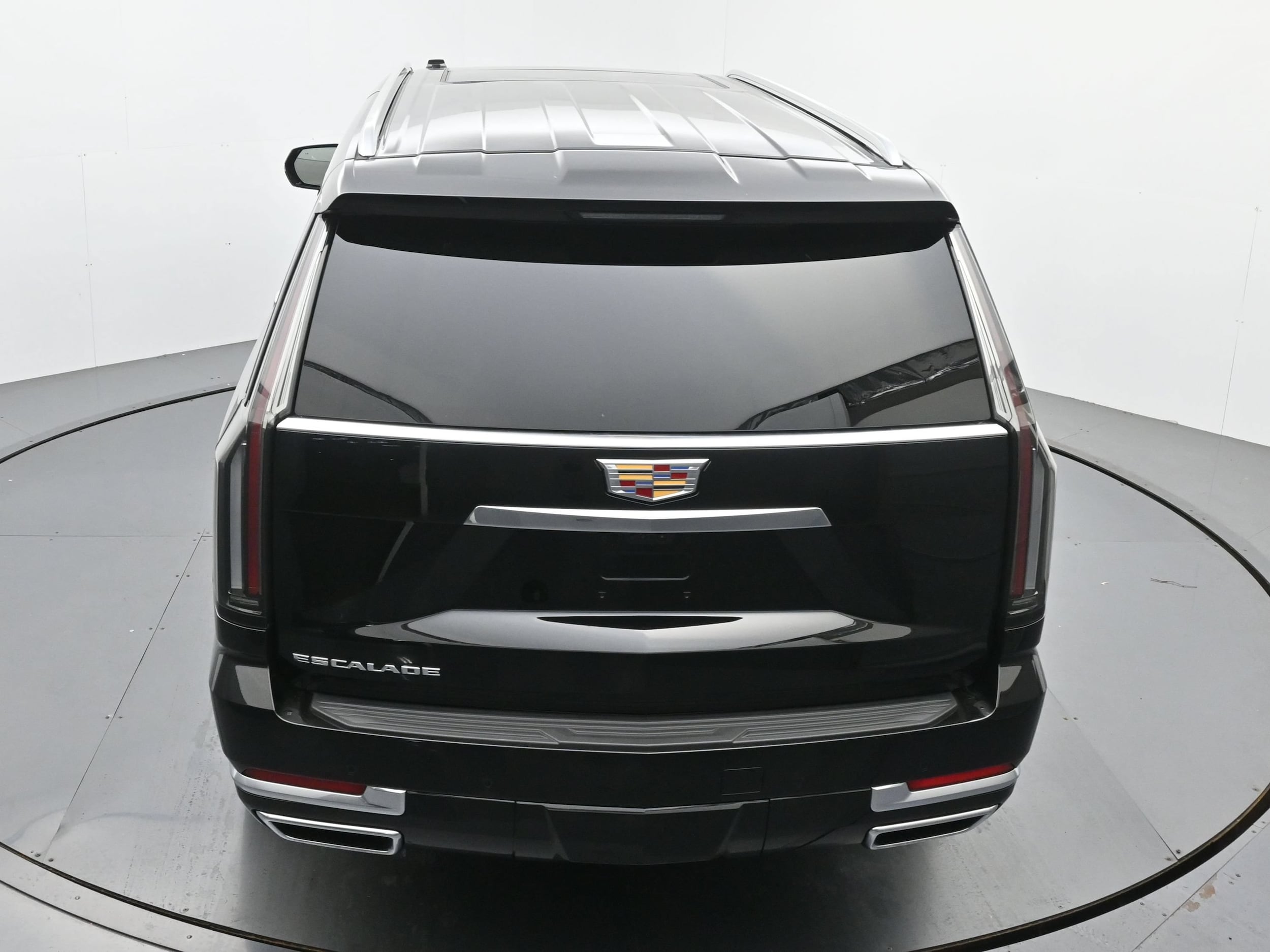 2027 Cadillac Escalade ESV Luxury - Photo 26