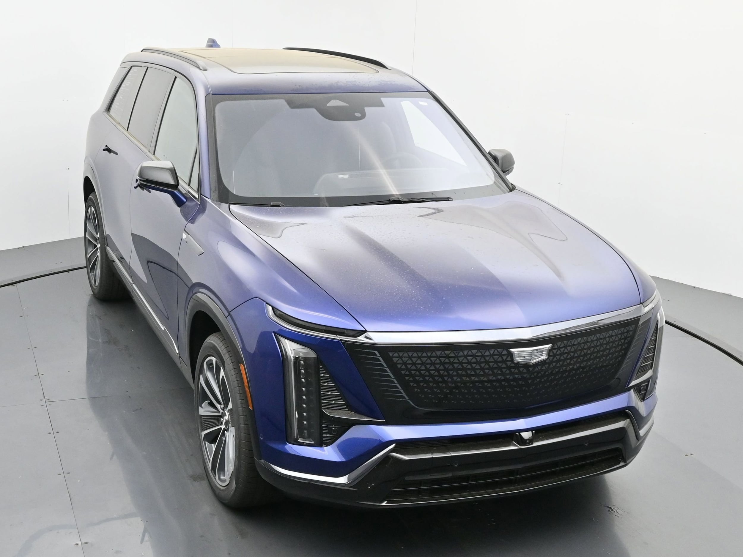 2026 Cadillac VISTIQ Sport - Photo 30