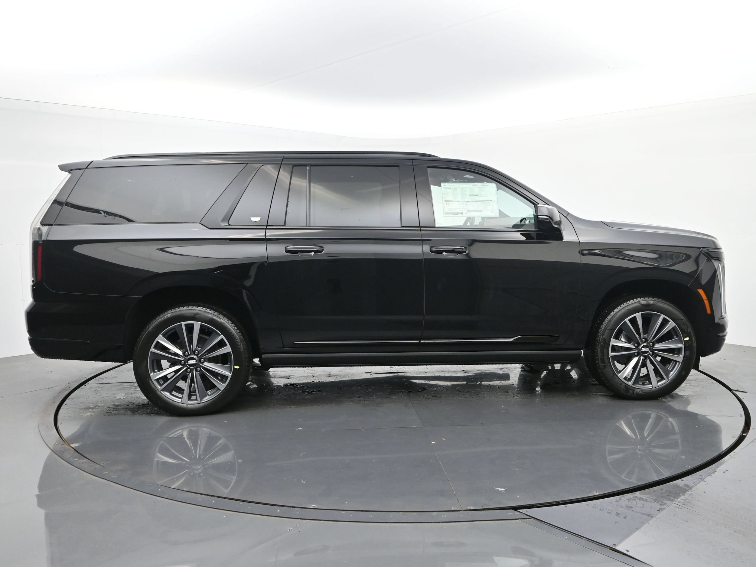 2026 Cadillac Escalade ESV Sport - Photo 6