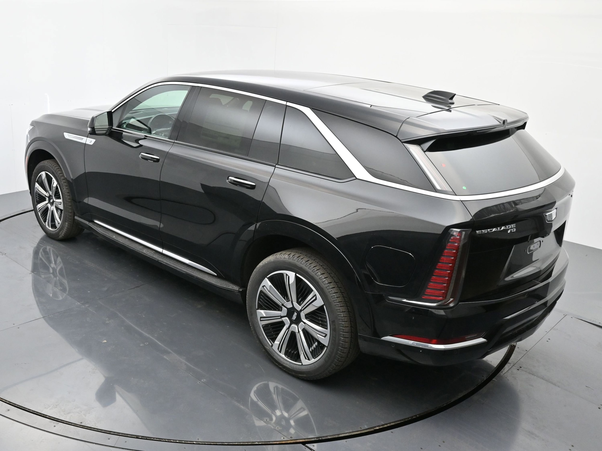 2025 Cadillac Escalade IQ Luxury 2 - Photo 25