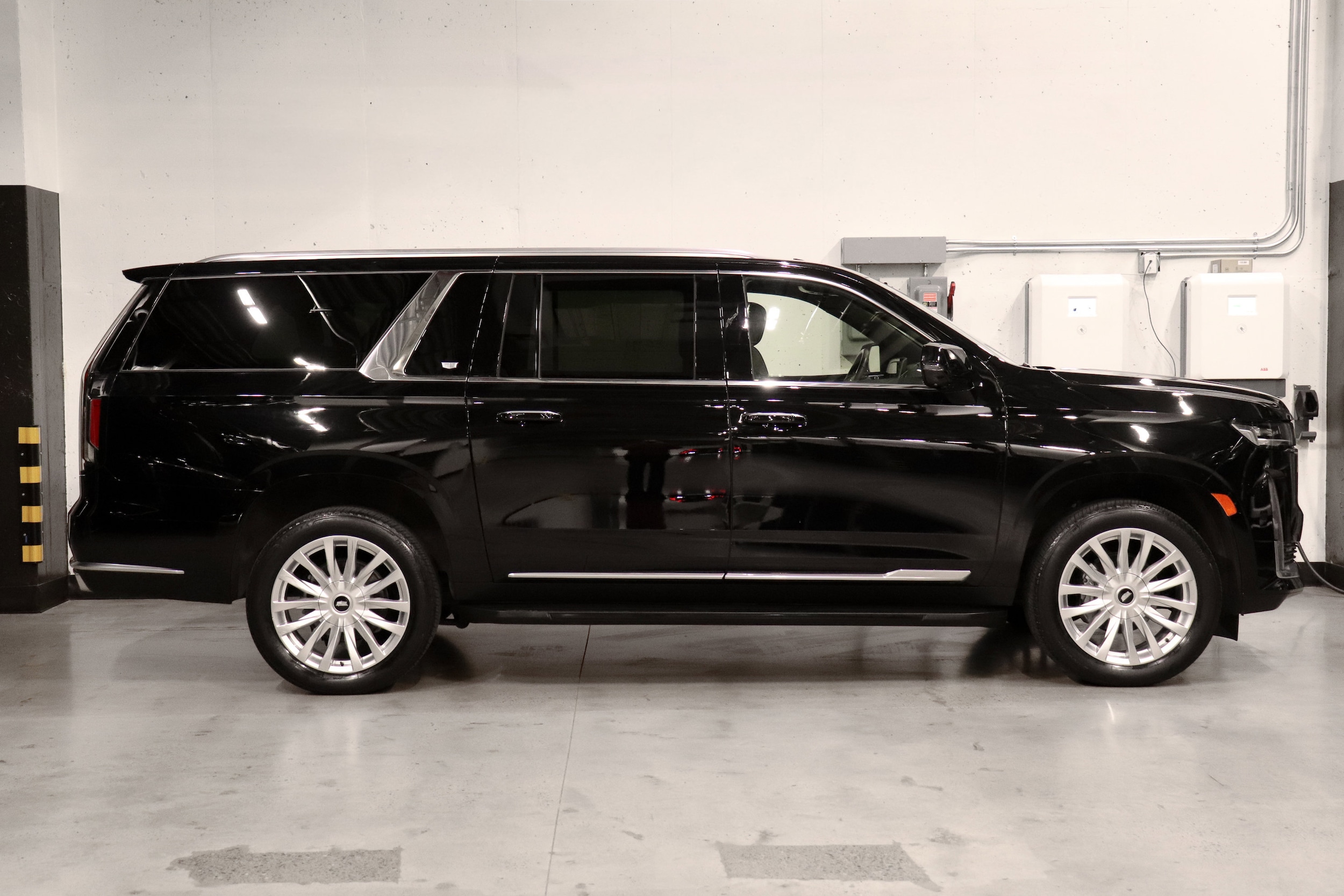 2022 Cadillac Escalade ESV 6