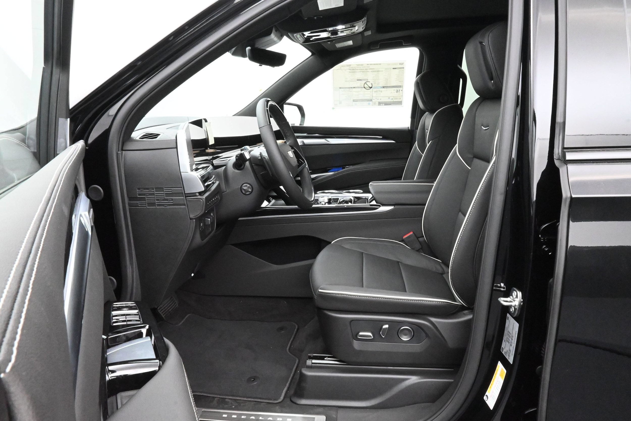 2026 Cadillac Escalade Sport - Photo 11