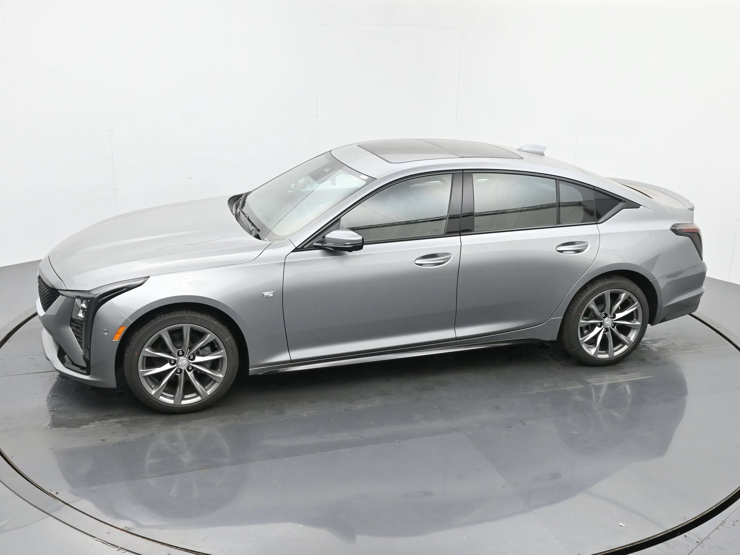 2026 Cadillac CT5 Sport - Photo 24