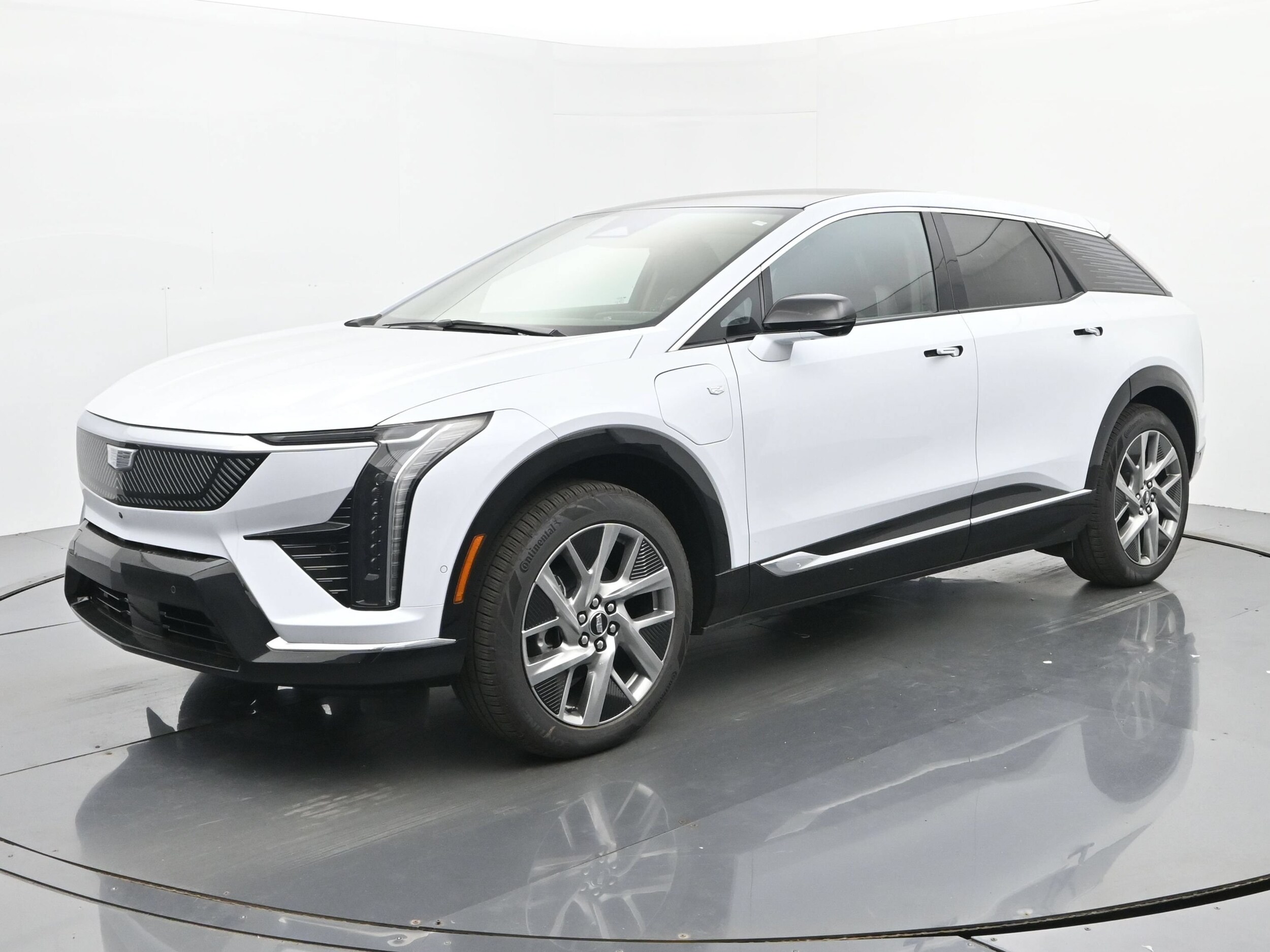2026 Cadillac OPTIQ