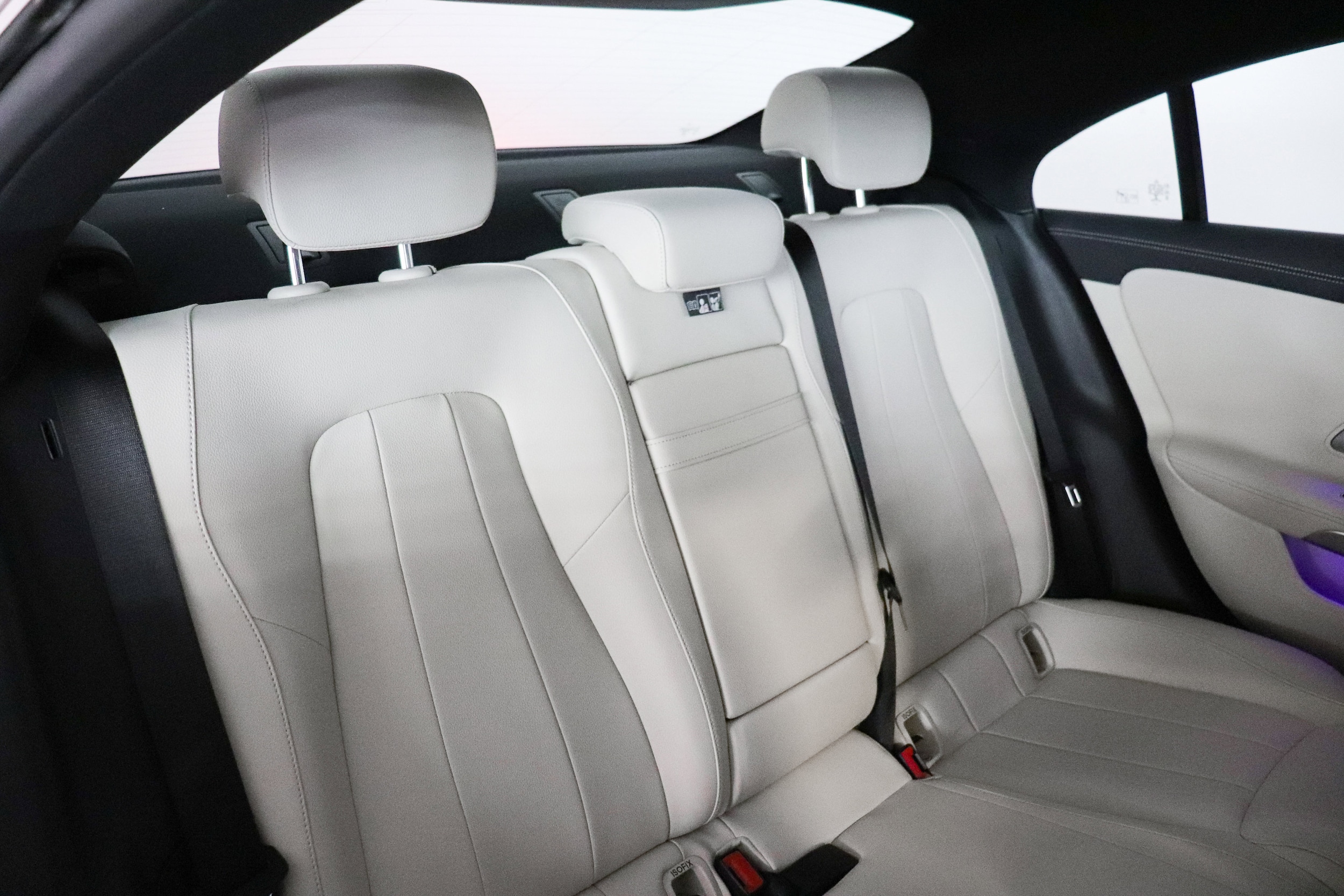 2023 Mercedes-Benz CLA CLA 250 - Photo 18