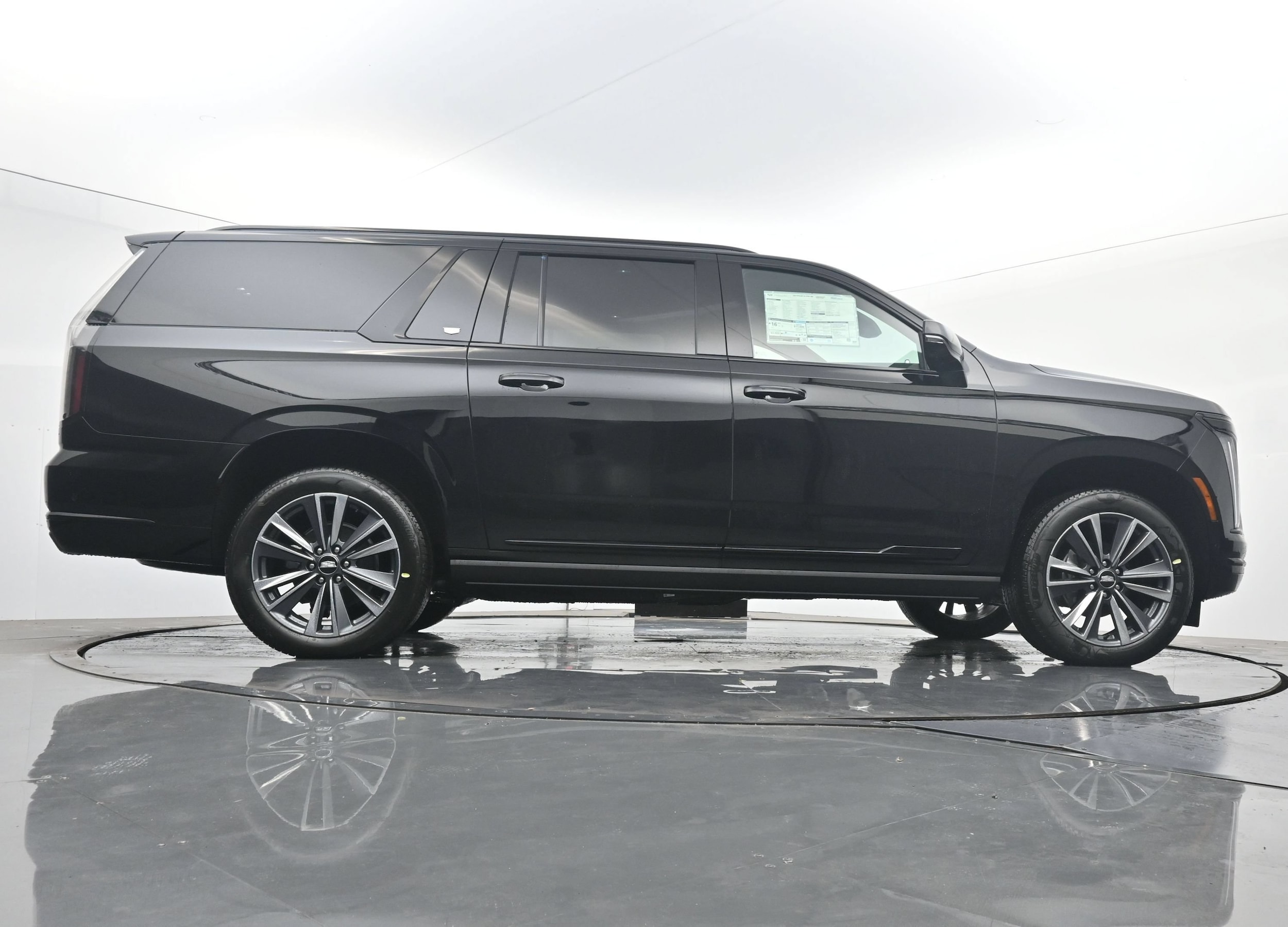 2026 Cadillac Escalade ESV Sport - Photo 20