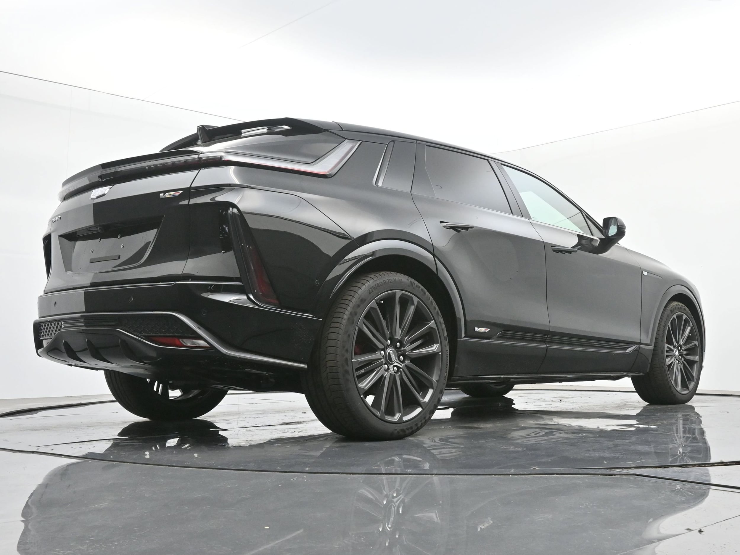 2026 Cadillac LYRIQ V Premium - Photo 19